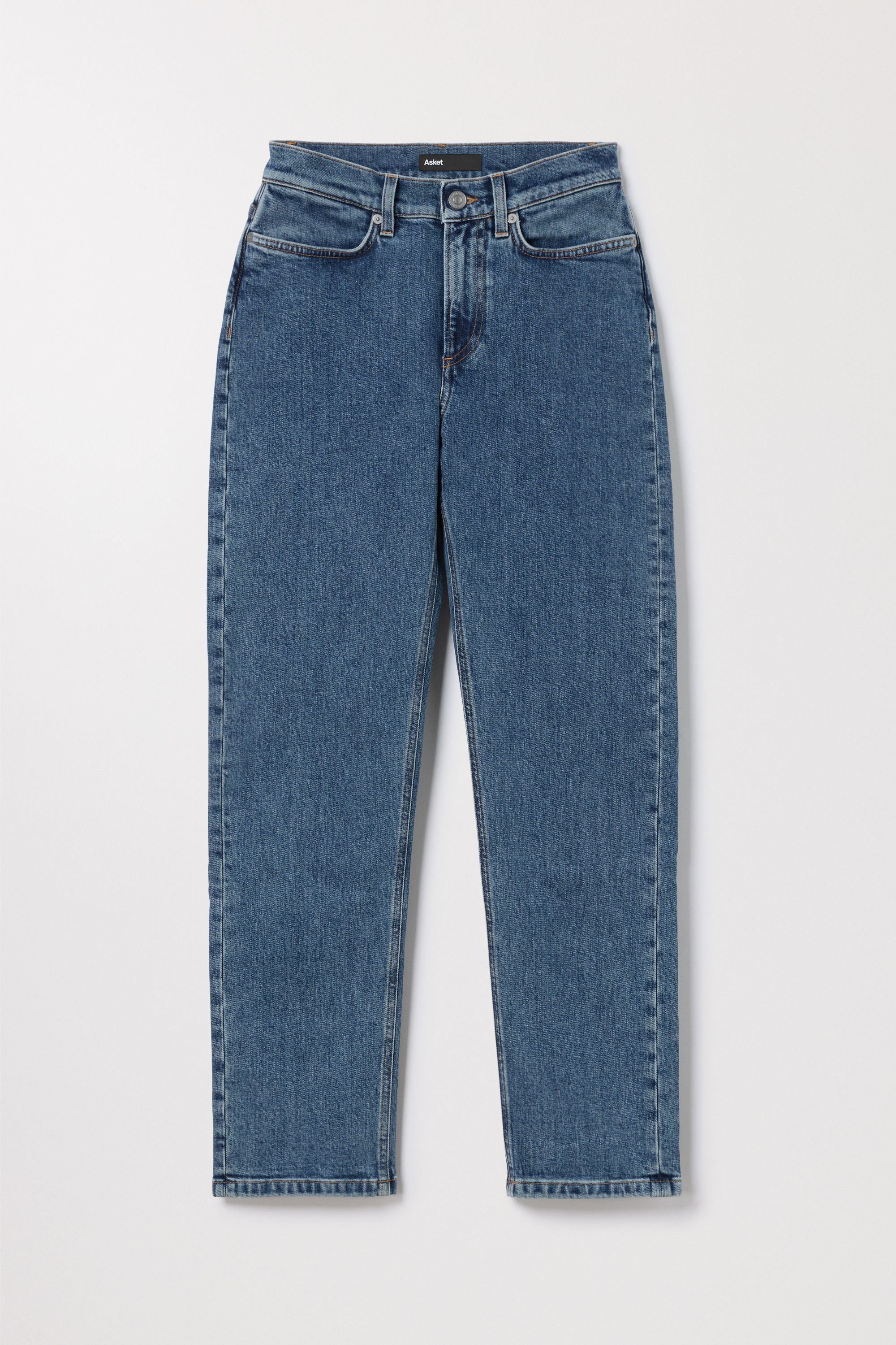 The Standard Jeans v2.0 - Archive