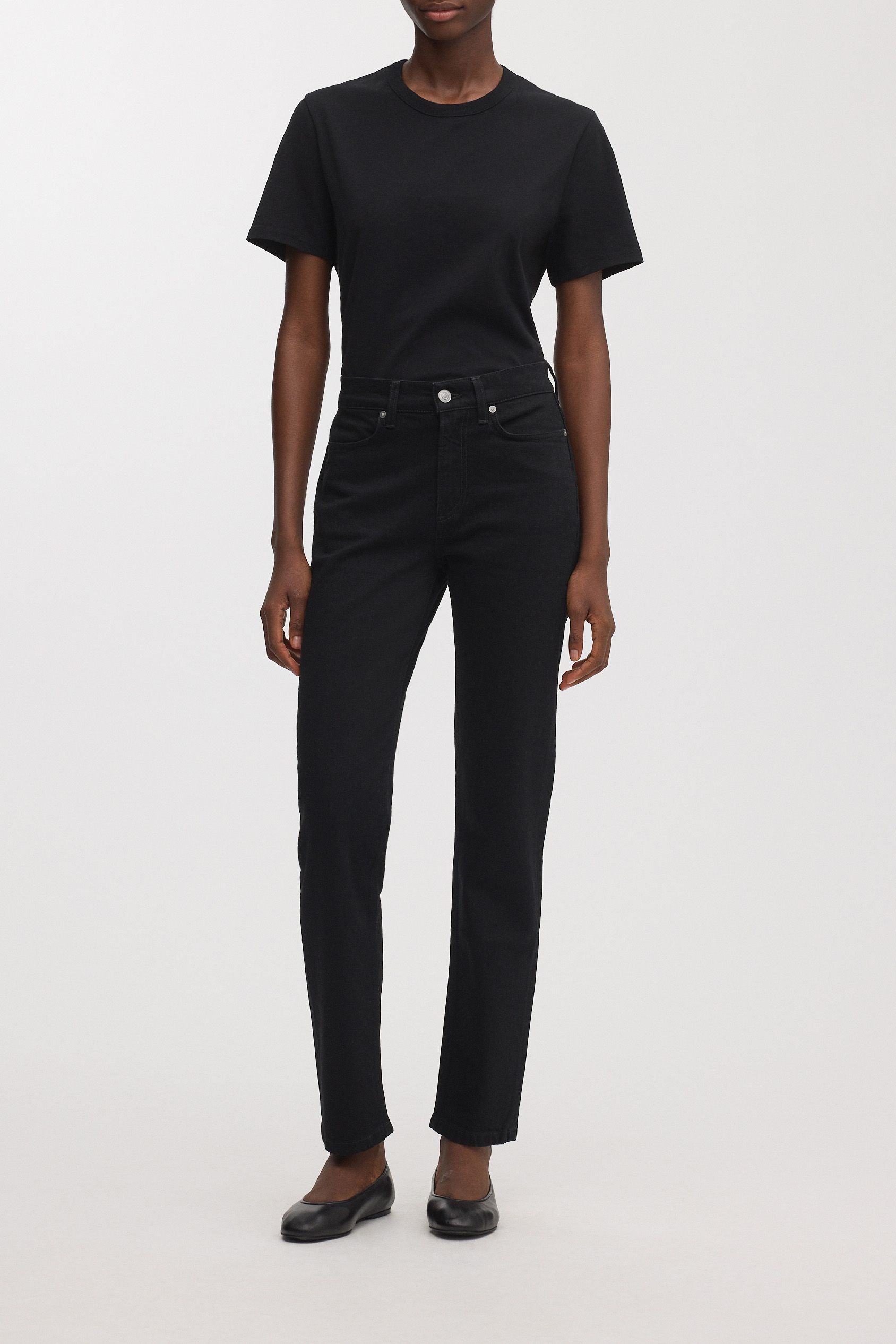 Image number 2 of The Standard Jeans v1.0 - Archive