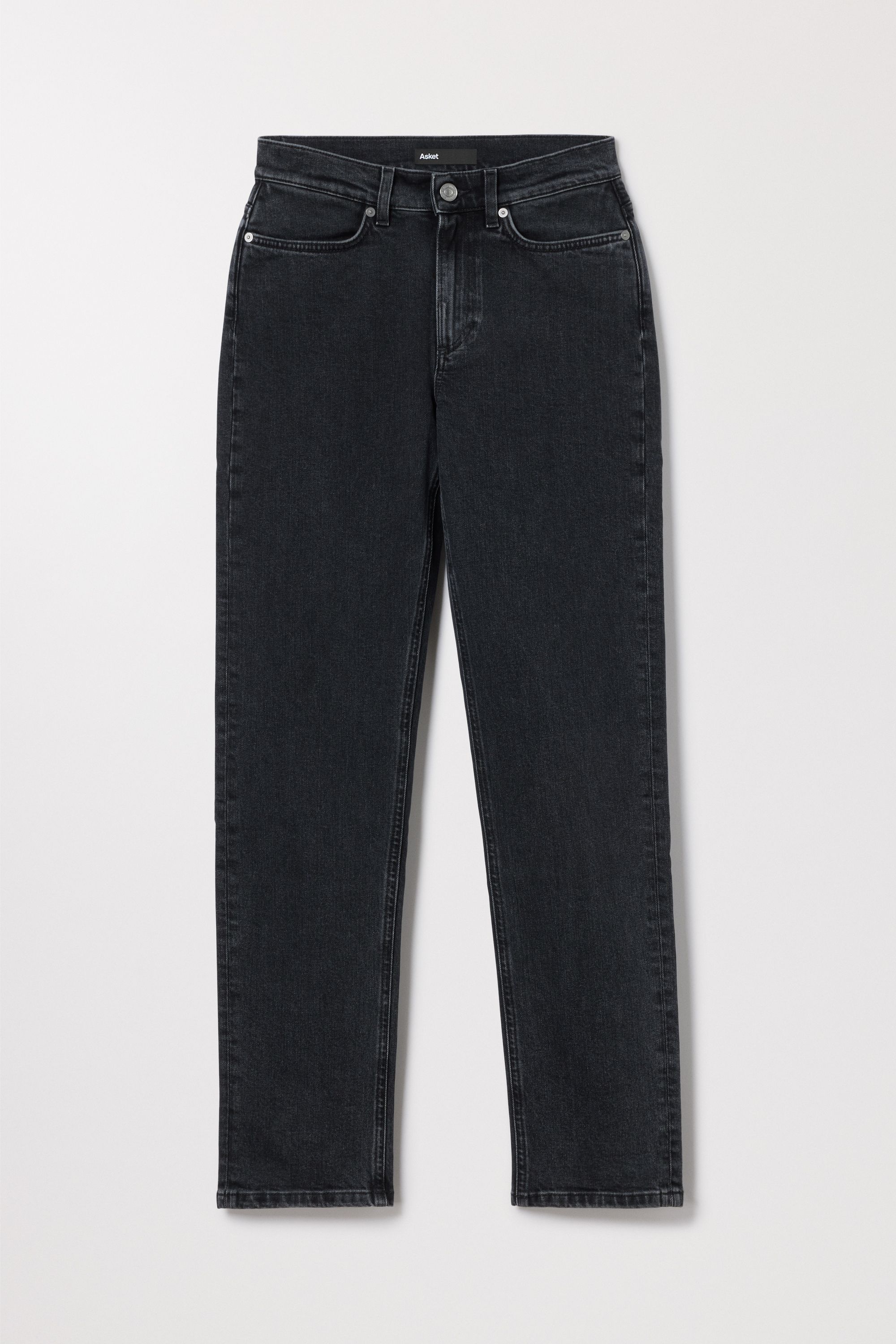 The Standard Jeans v1.0 - Archive