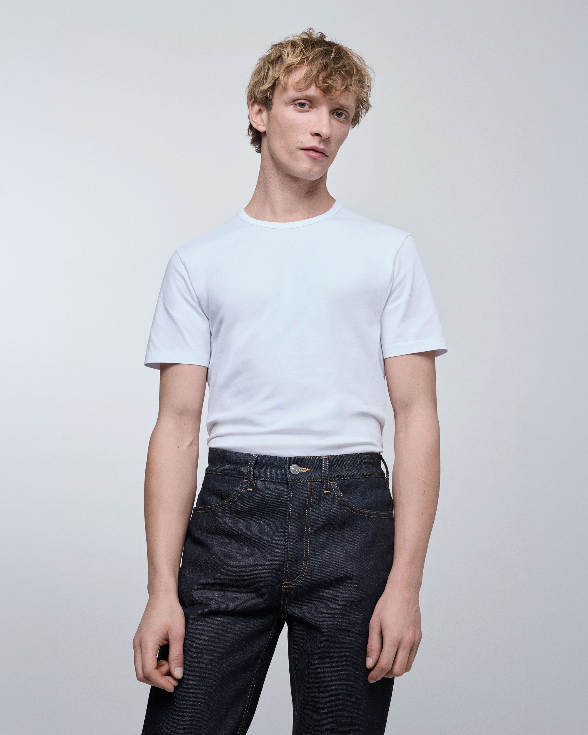 Image number 6 of The T-Shirt