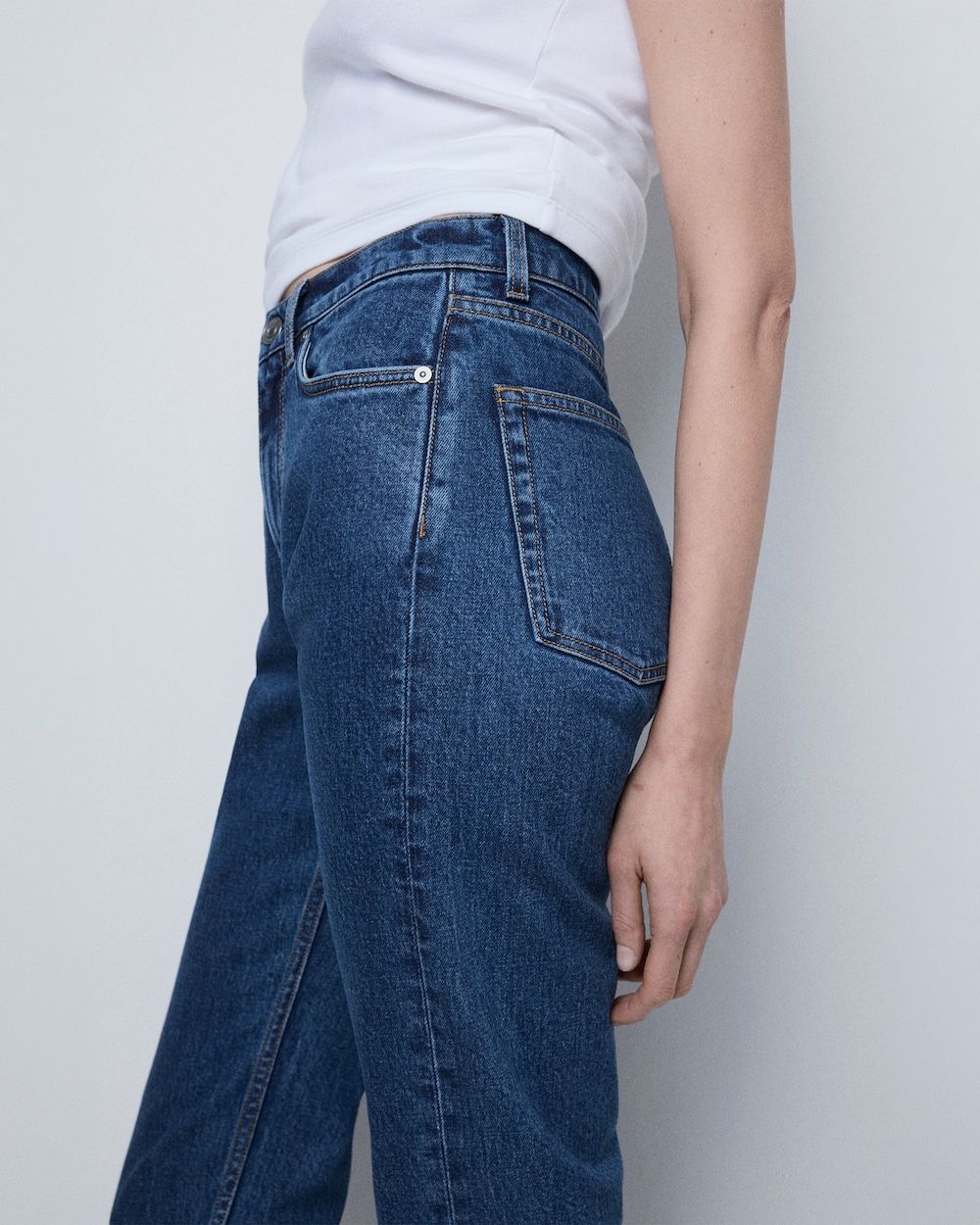 Image number 8 of The Slim Jeans