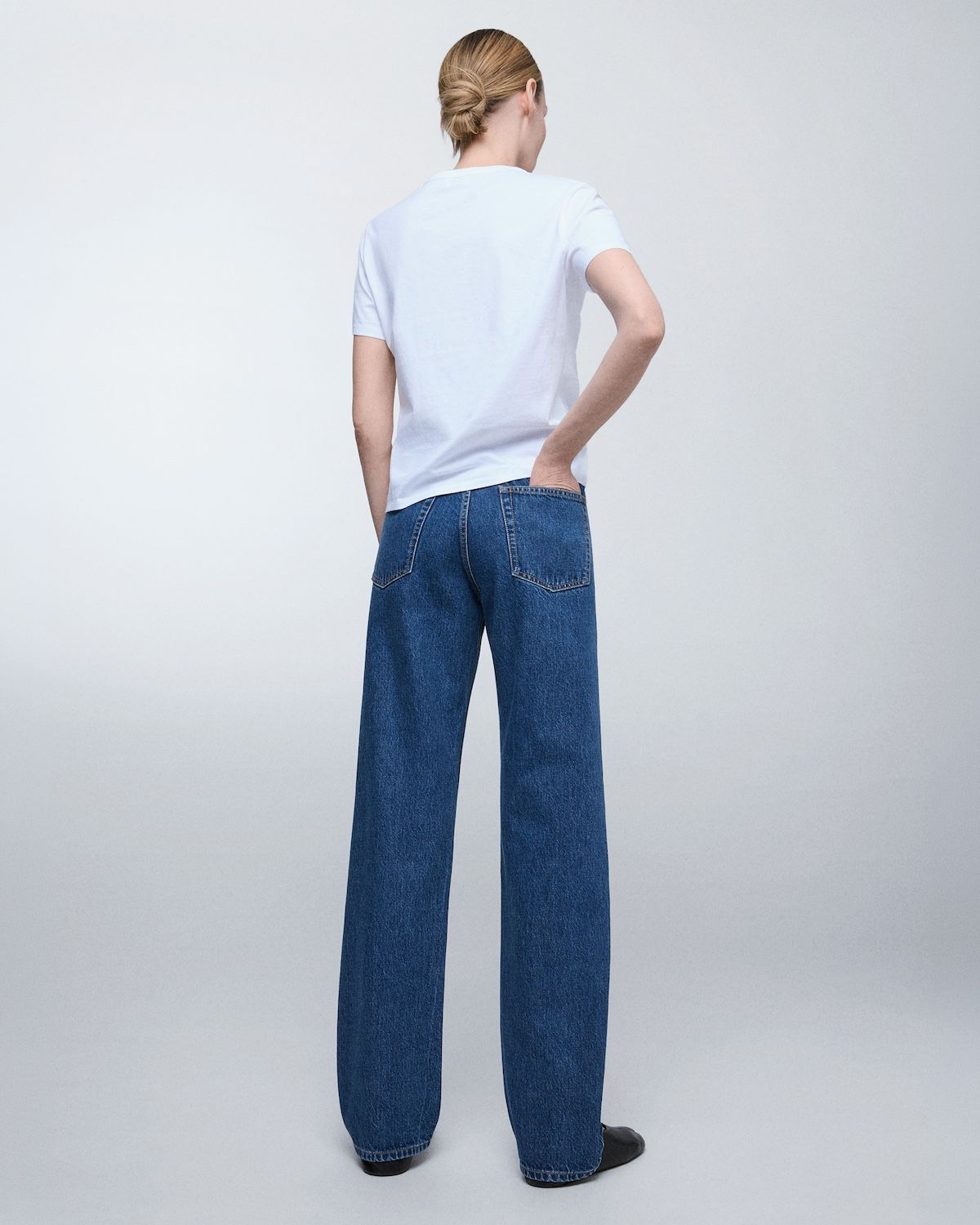 Image number 9 of The Regular Jeans