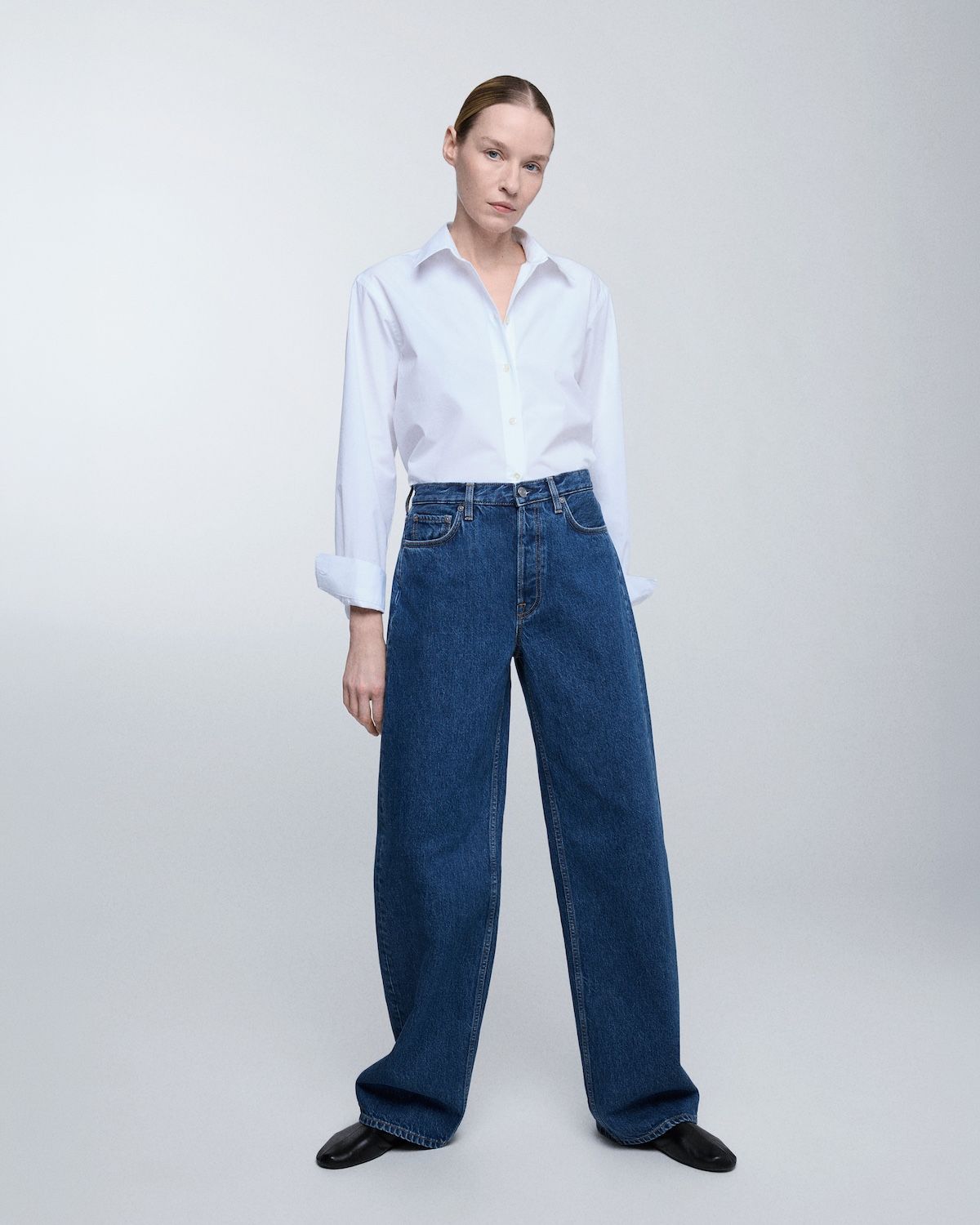 Image number 8 of The Loose Jeans