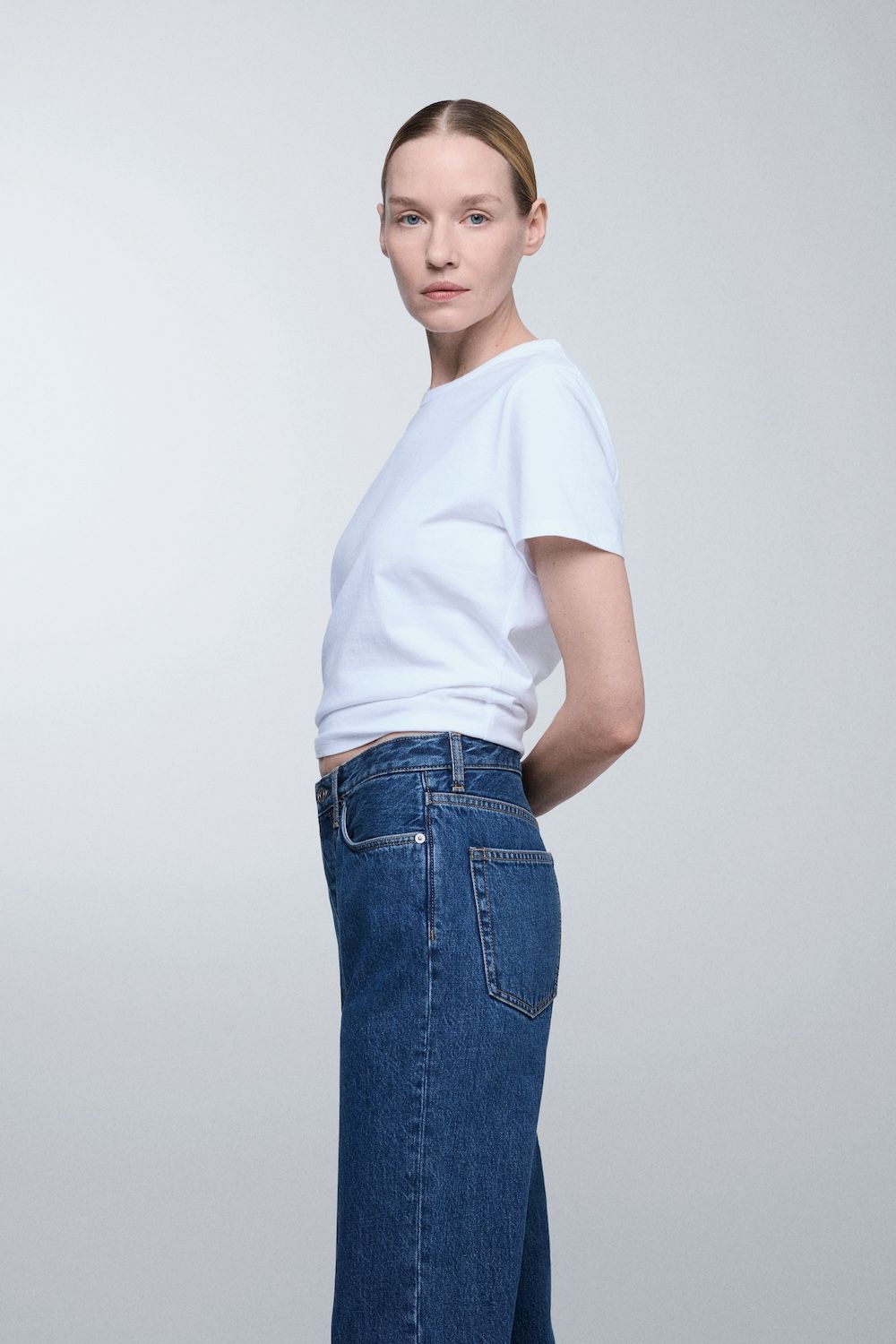 Image number 8 of The Regular Jeans