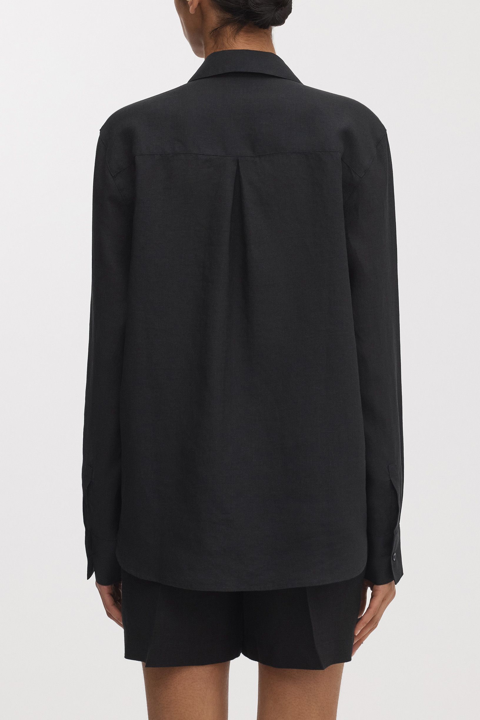 Image number 4 of The Linen Shirt v1.0 - Archive