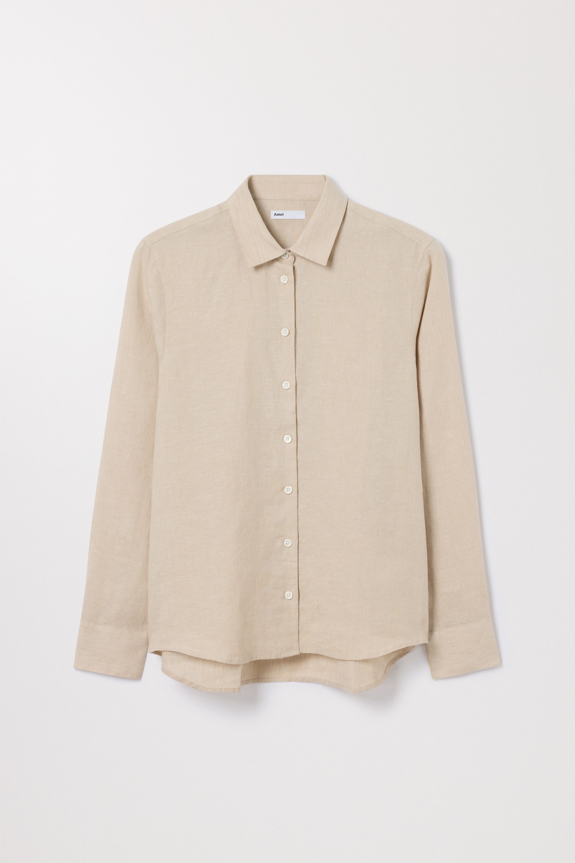 The Denim Shirt - Archive