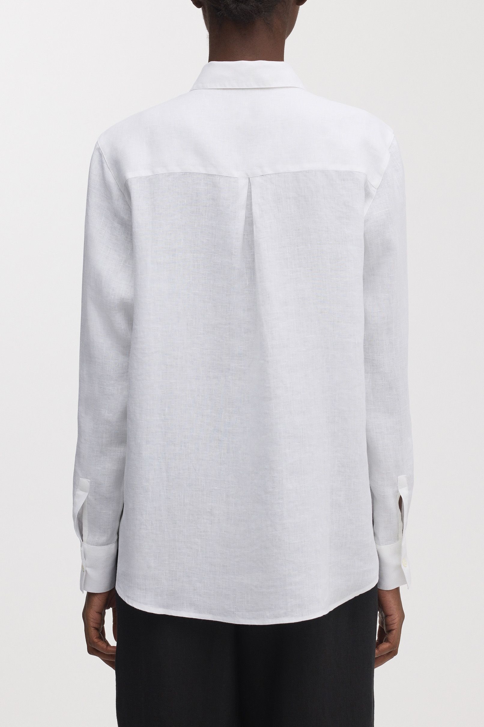 Image number 4 of The Linen Shirt v1.0 - Archive