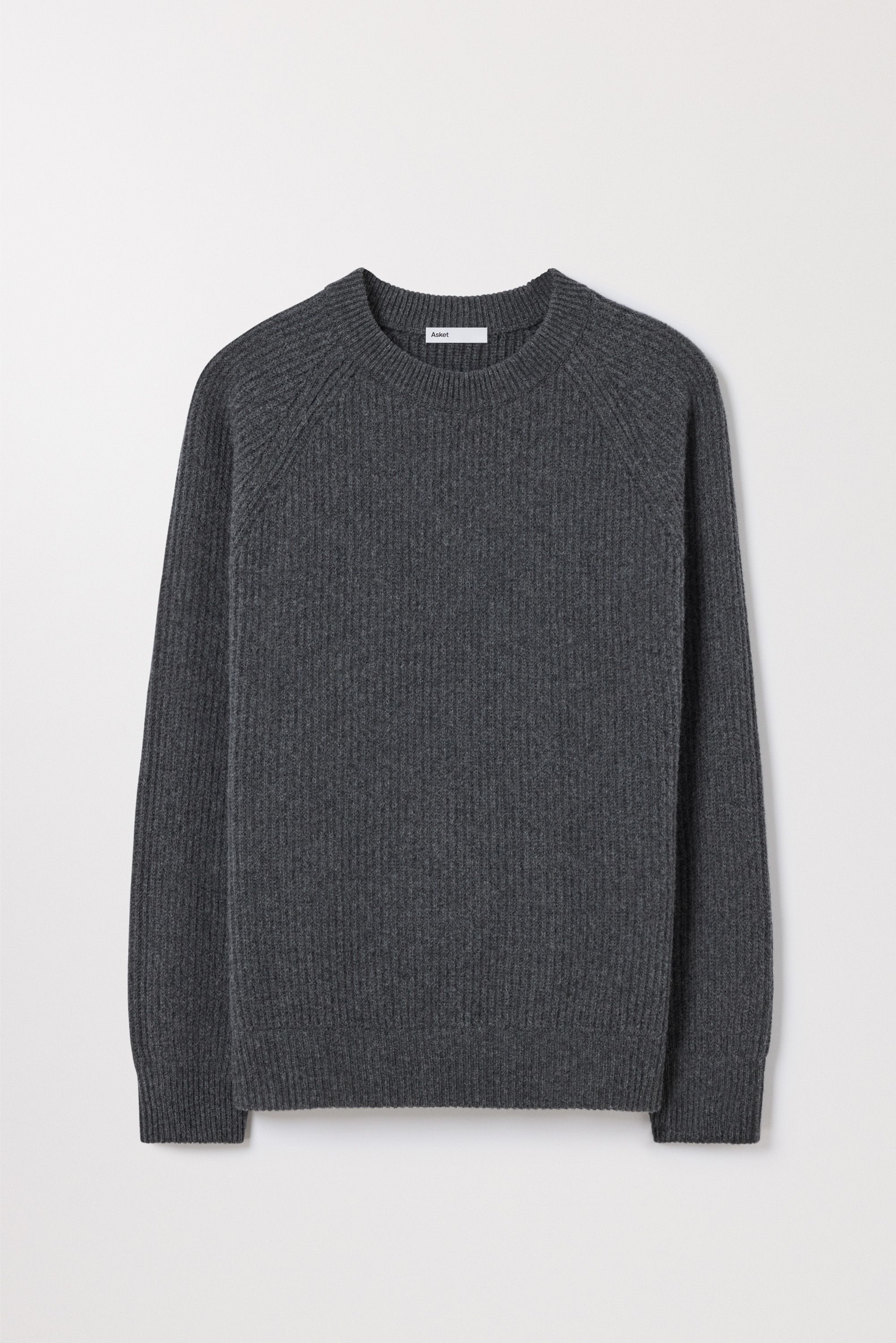 Image number 6 of The Heavy Wool Sweater v1.0 - Archive
