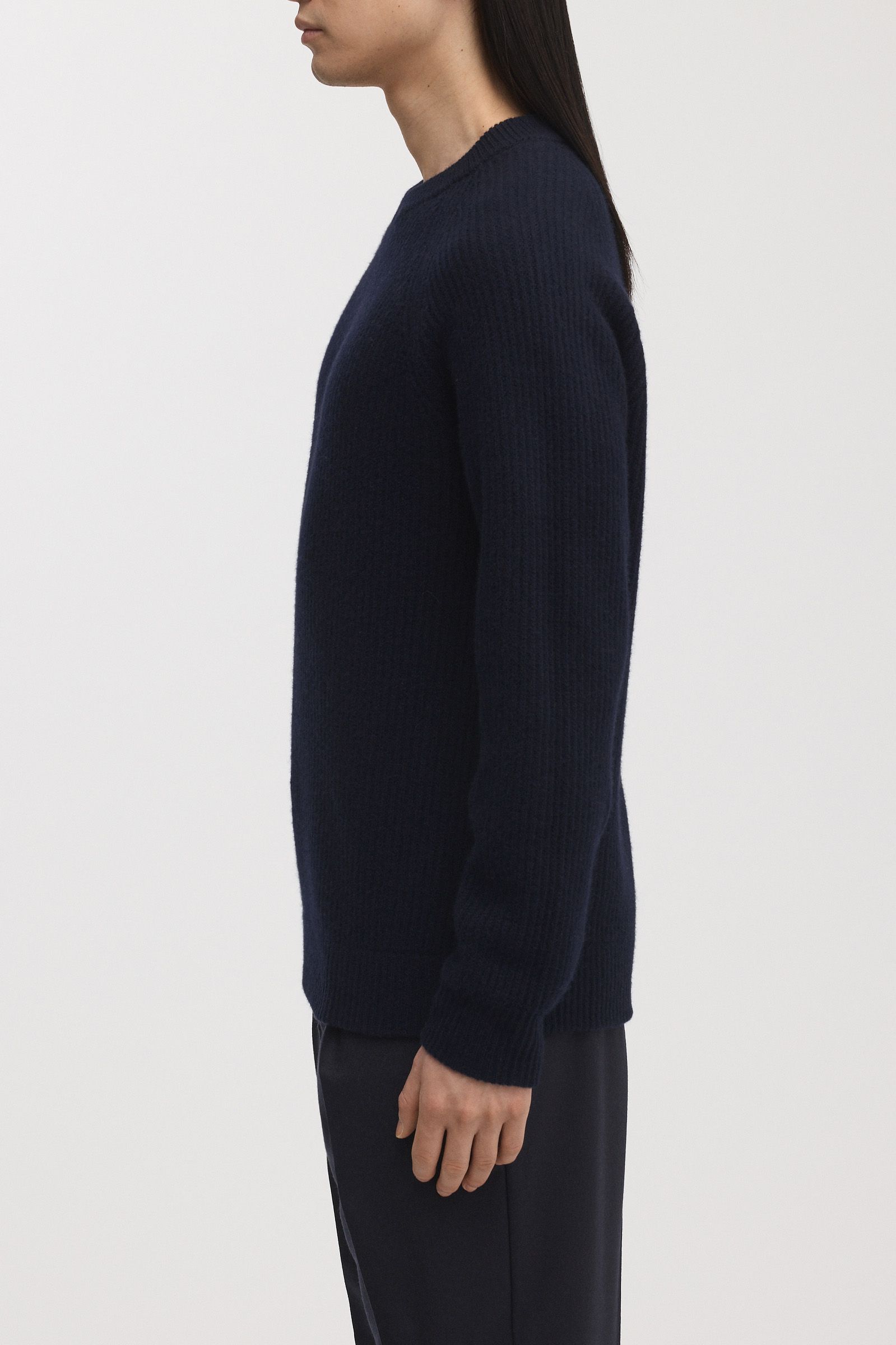 Image number 3 of The Heavy Wool Sweater v1.0 - Archive