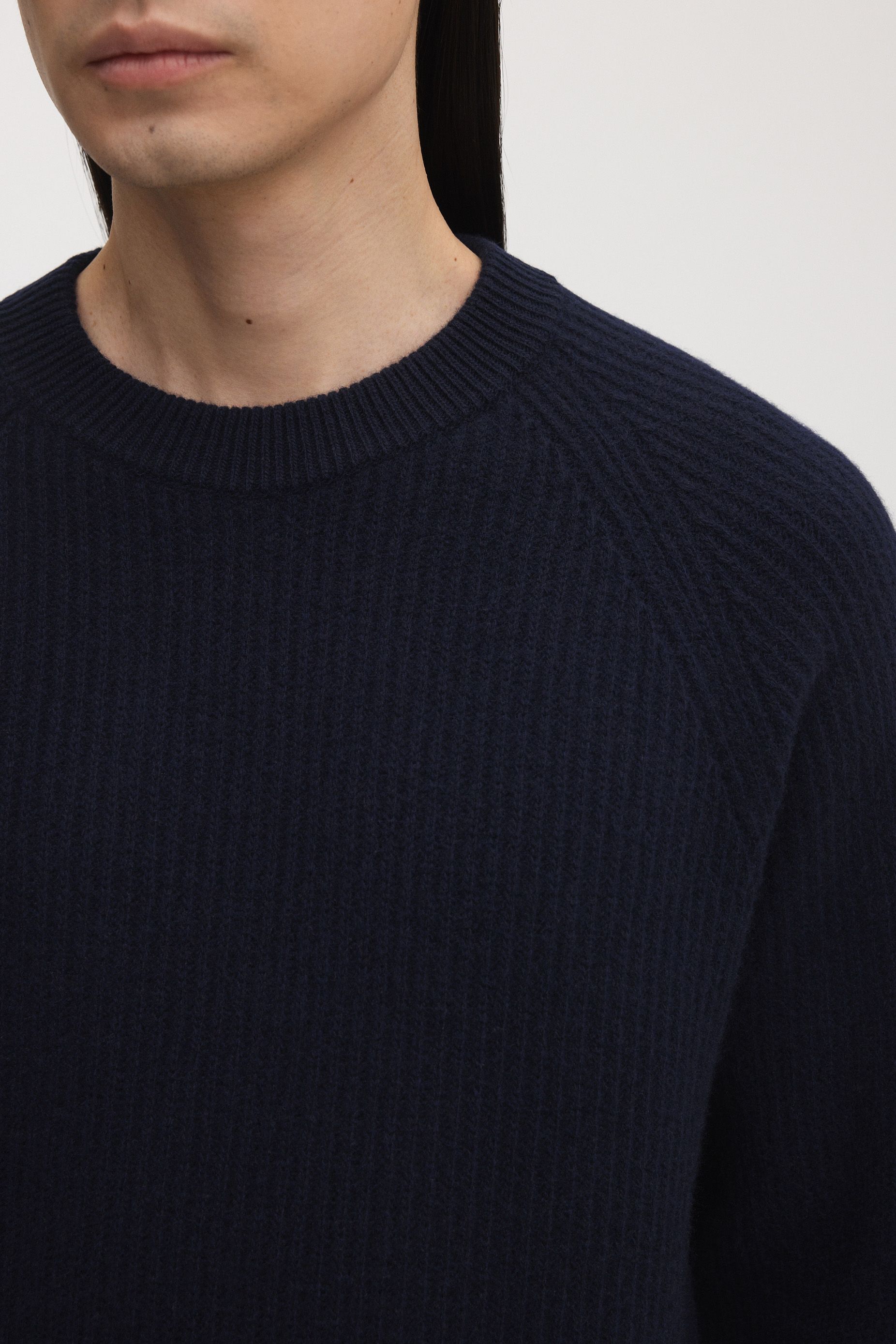 Image number 5 of The Heavy Wool Sweater v1.0 - Archive