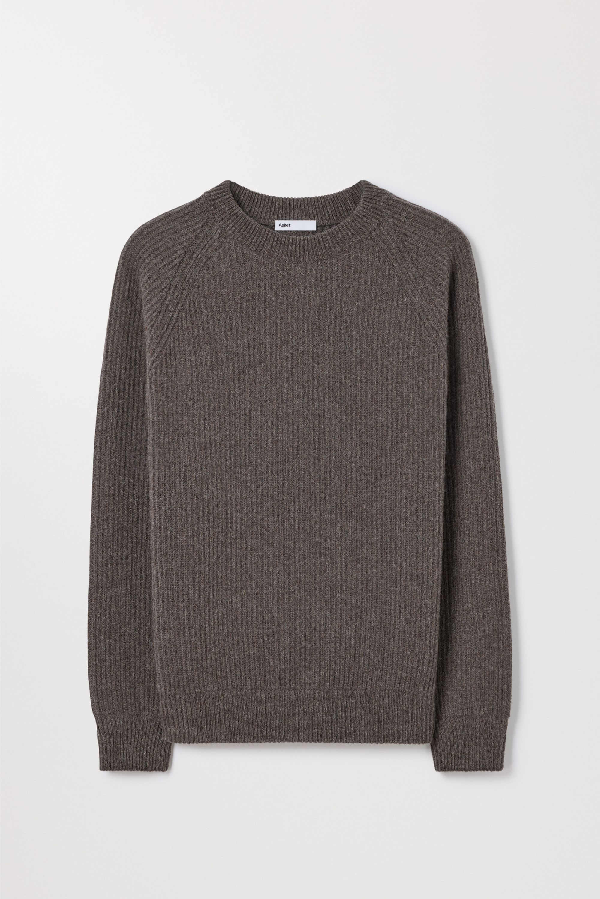 The Heavy Wool Sweater v1.0 - Archive
