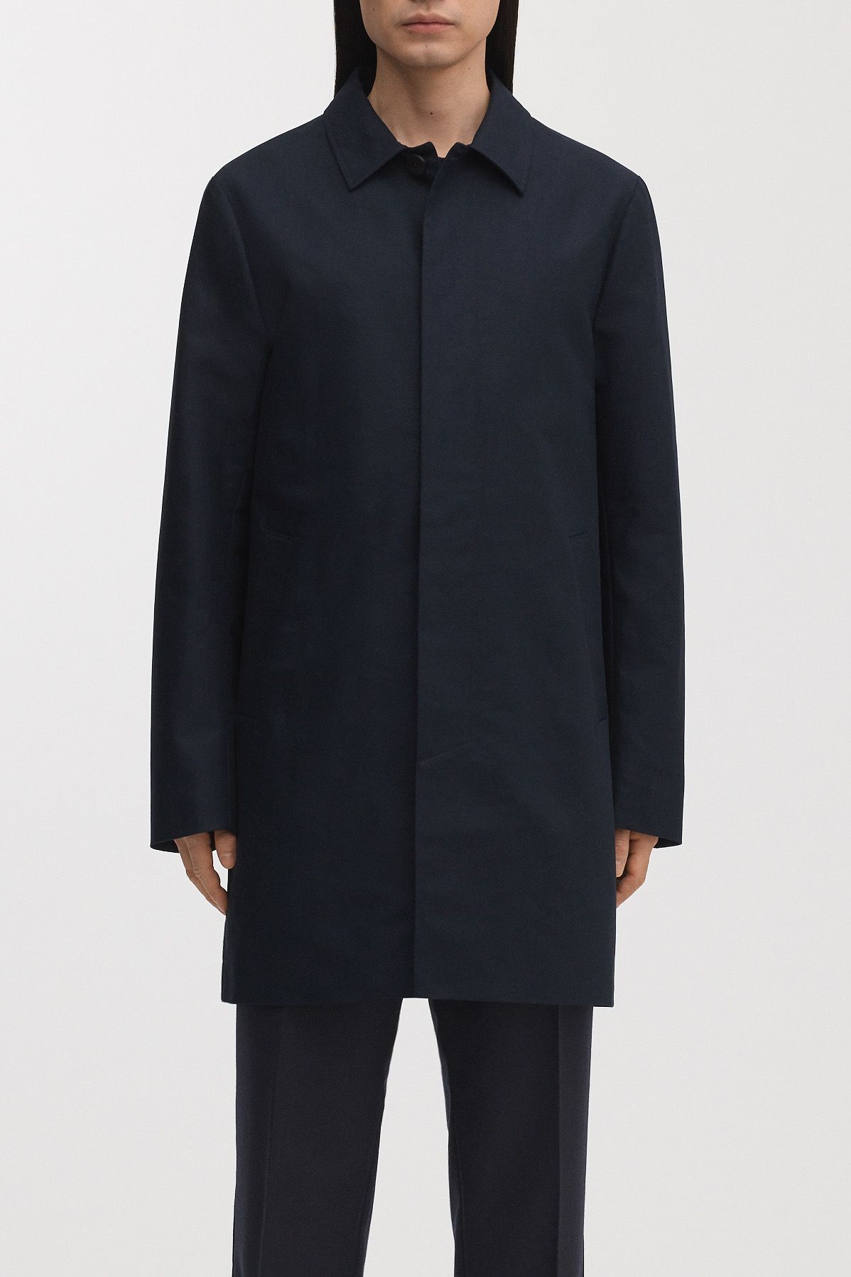 Image number 2 of The Car Coat v1.4 - Archive