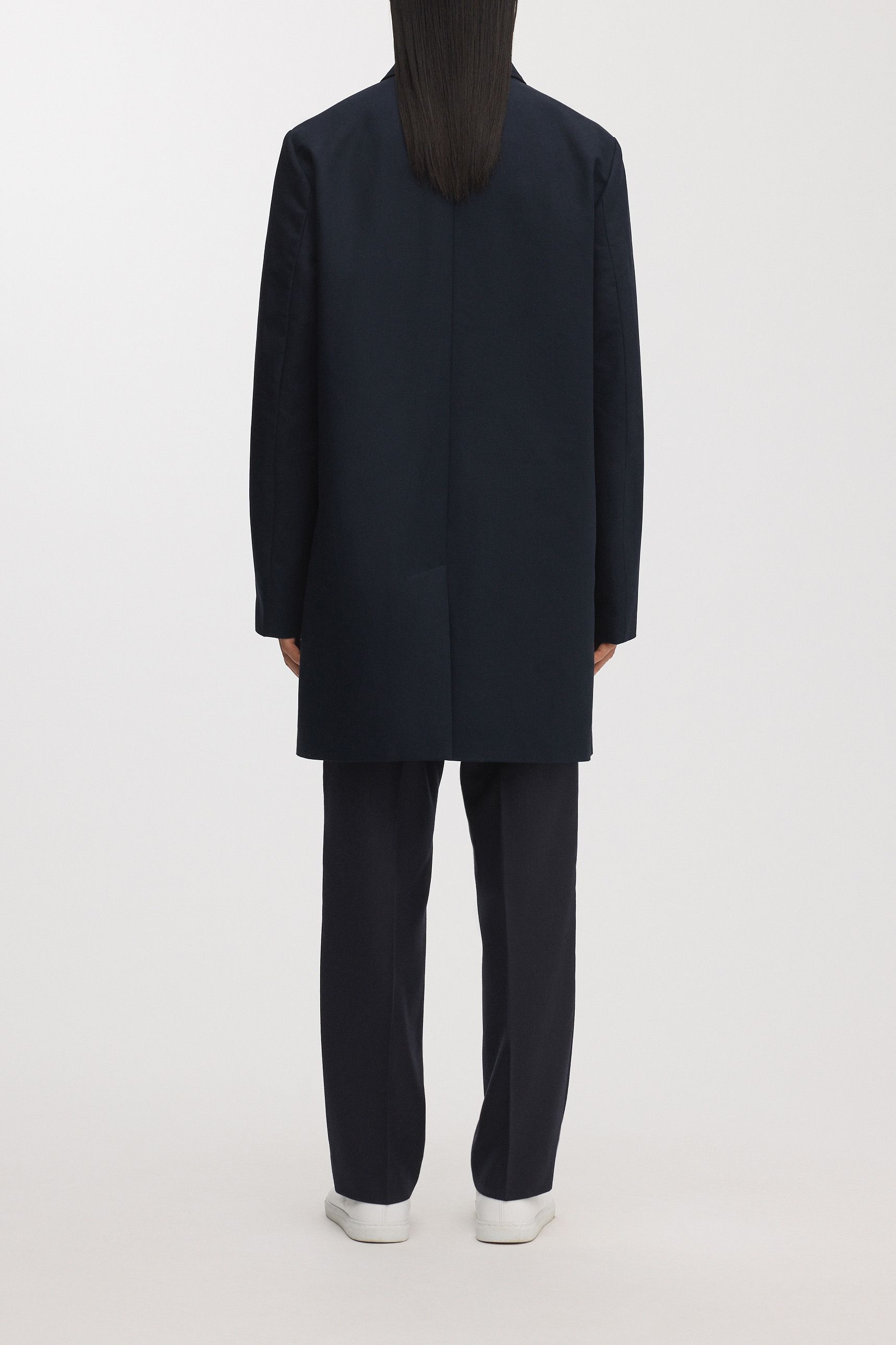 Image number 4 of The Car Coat v1.4 - Archive