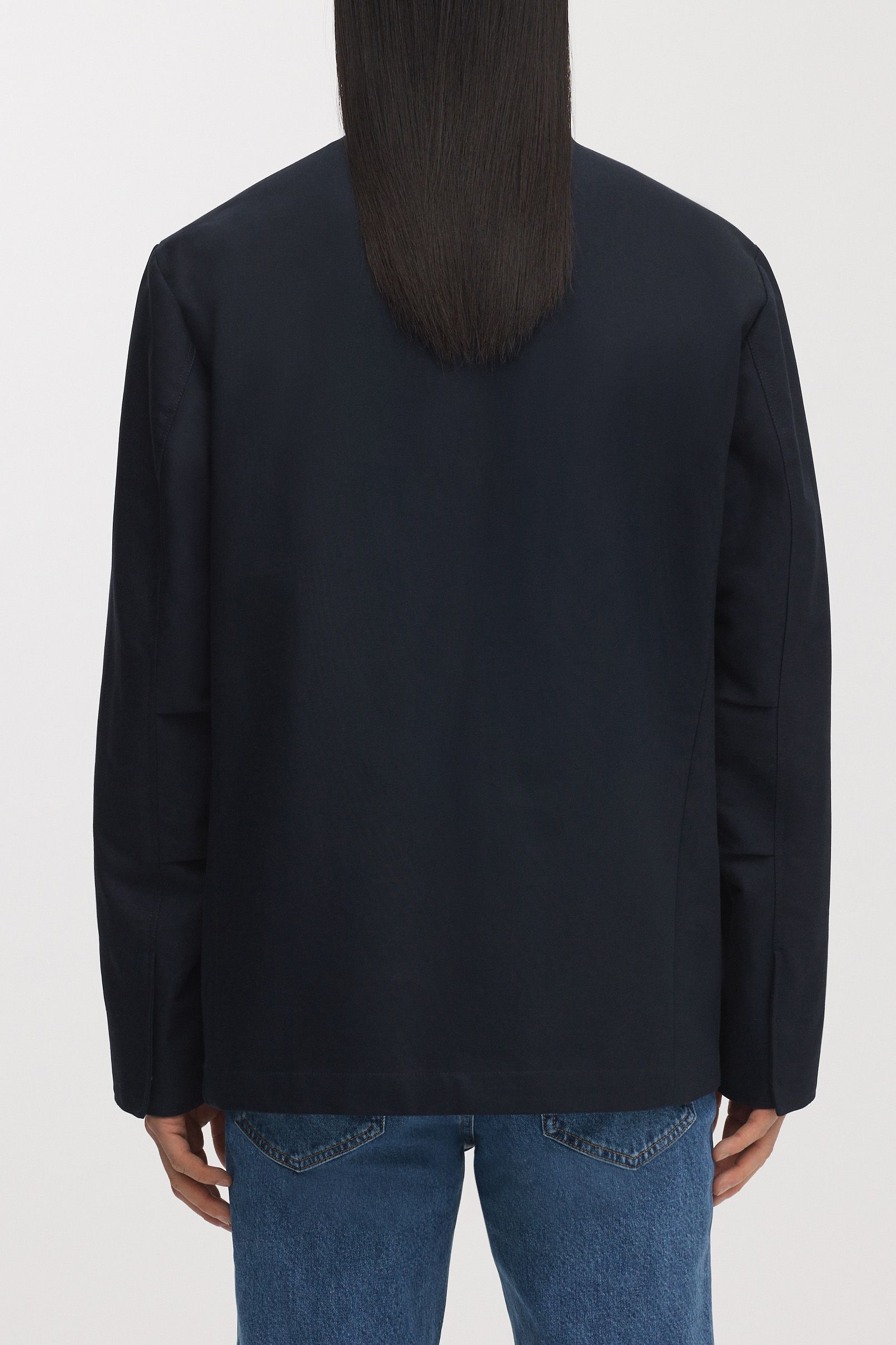 Image number 4 of The Field Jacket v1.2 - Archive