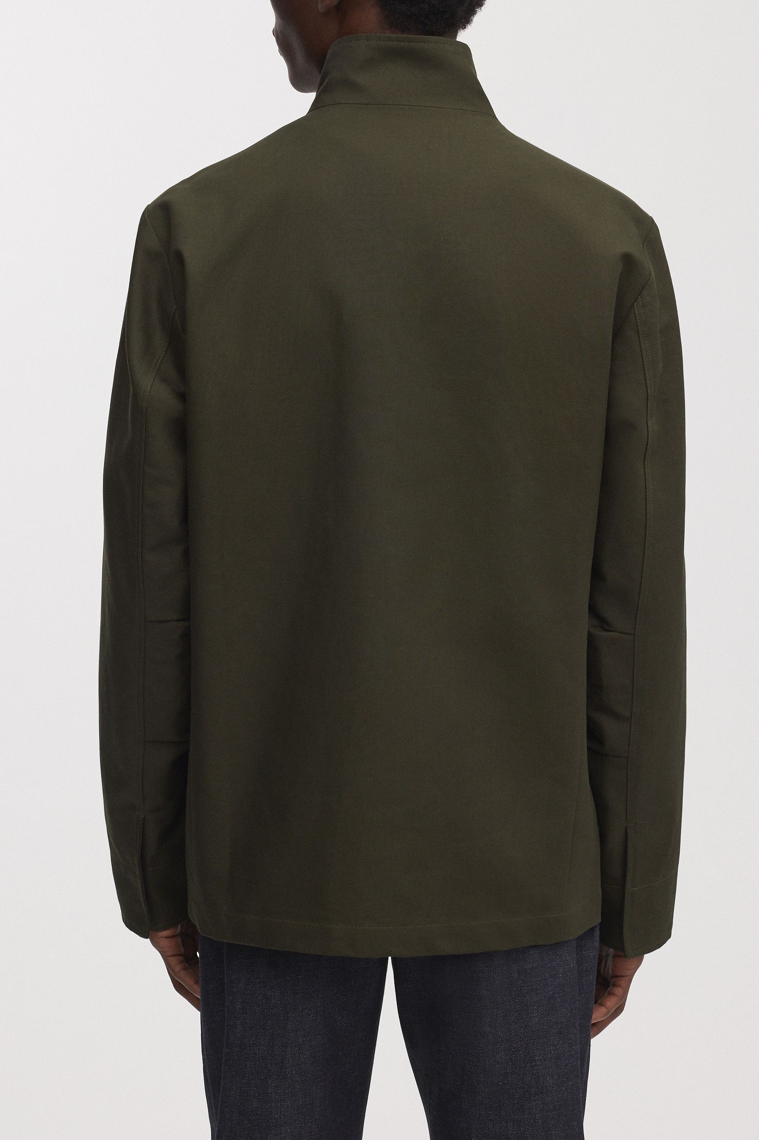 Image number 3 of The Field Jacket v1.2 - Archive