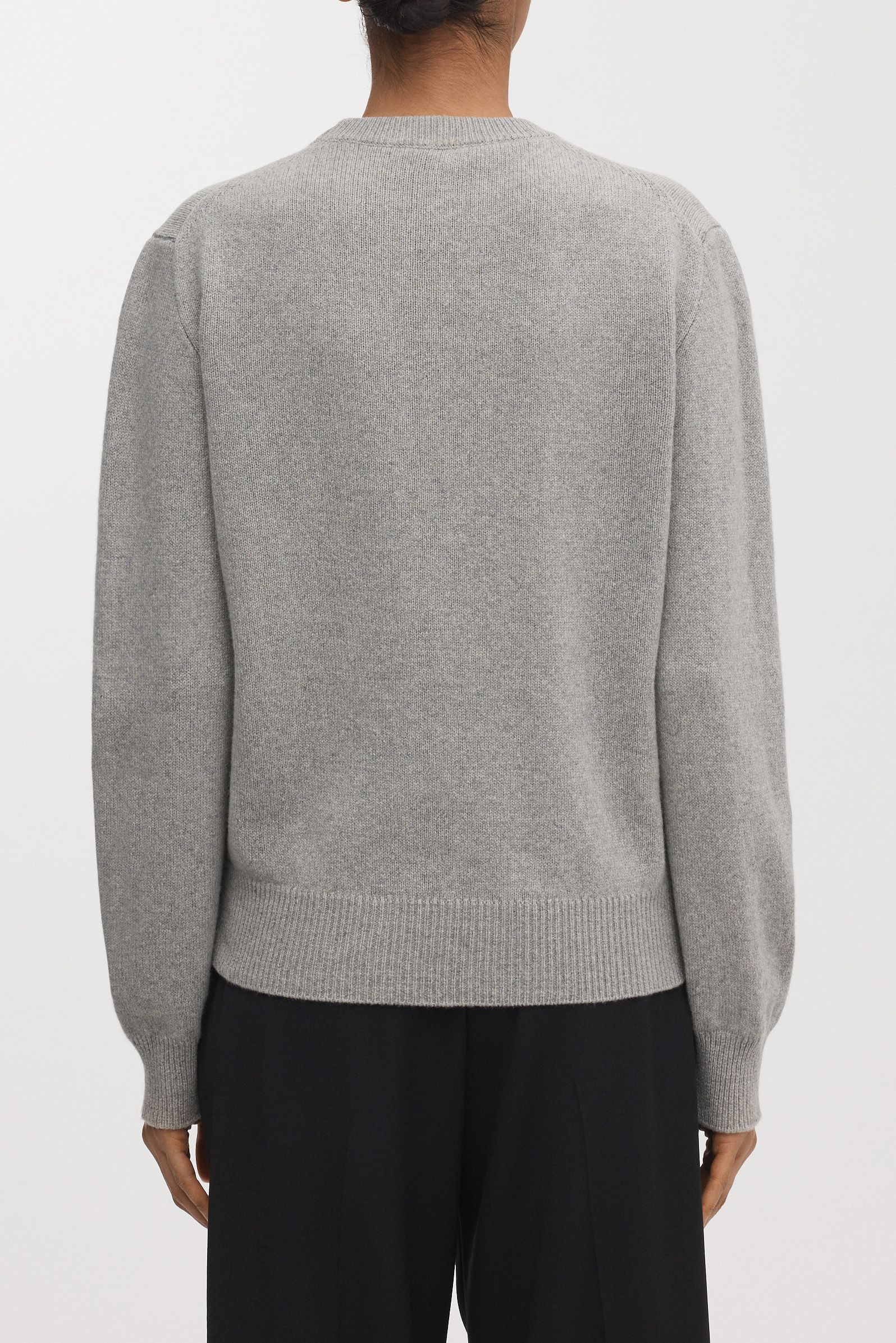 Image number 4 of The Cashmere Sweater v2.0 - Archive