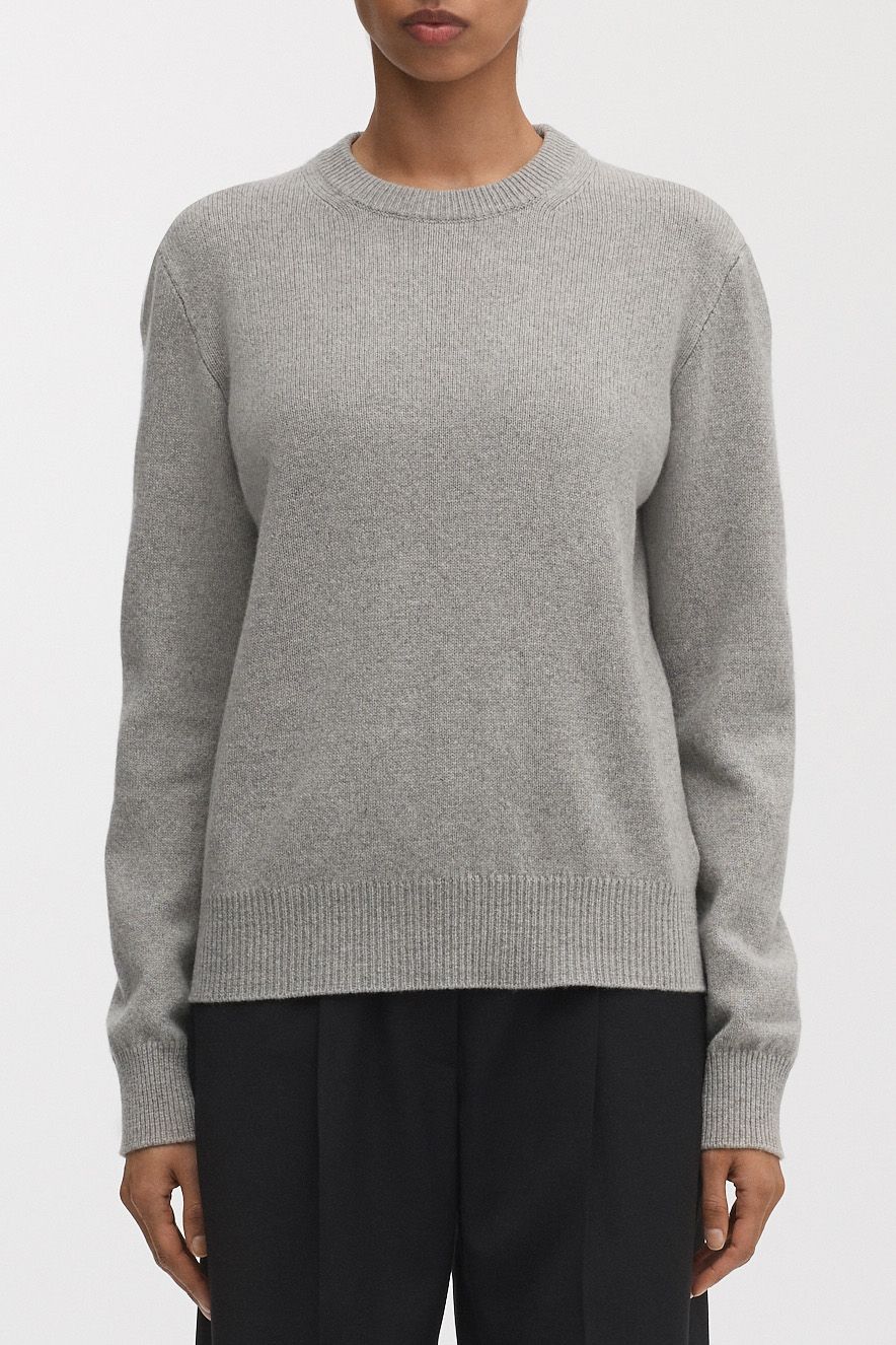 Image number 2 of The Cashmere Sweater v2.0 - Archive