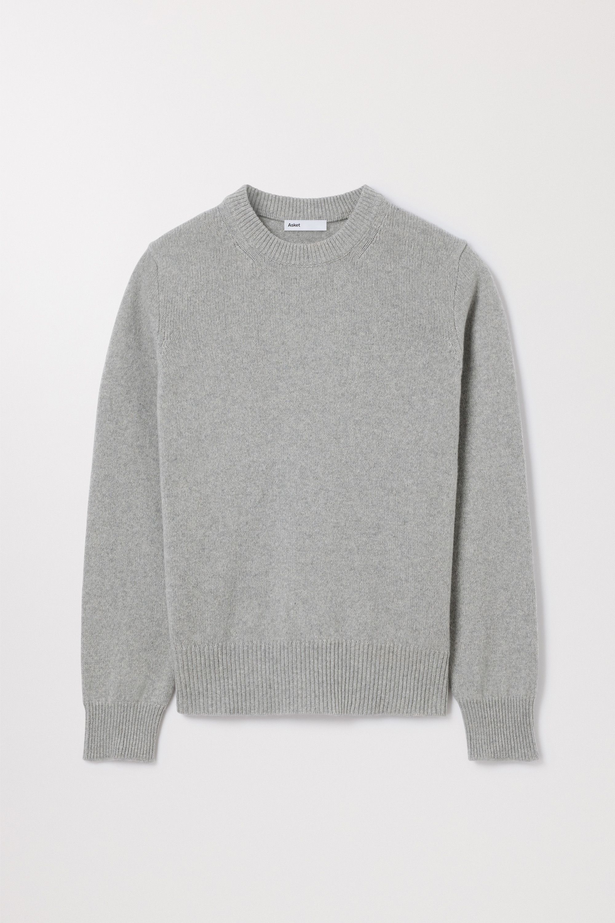 The Cashmere Sweater v2.0 - Archive