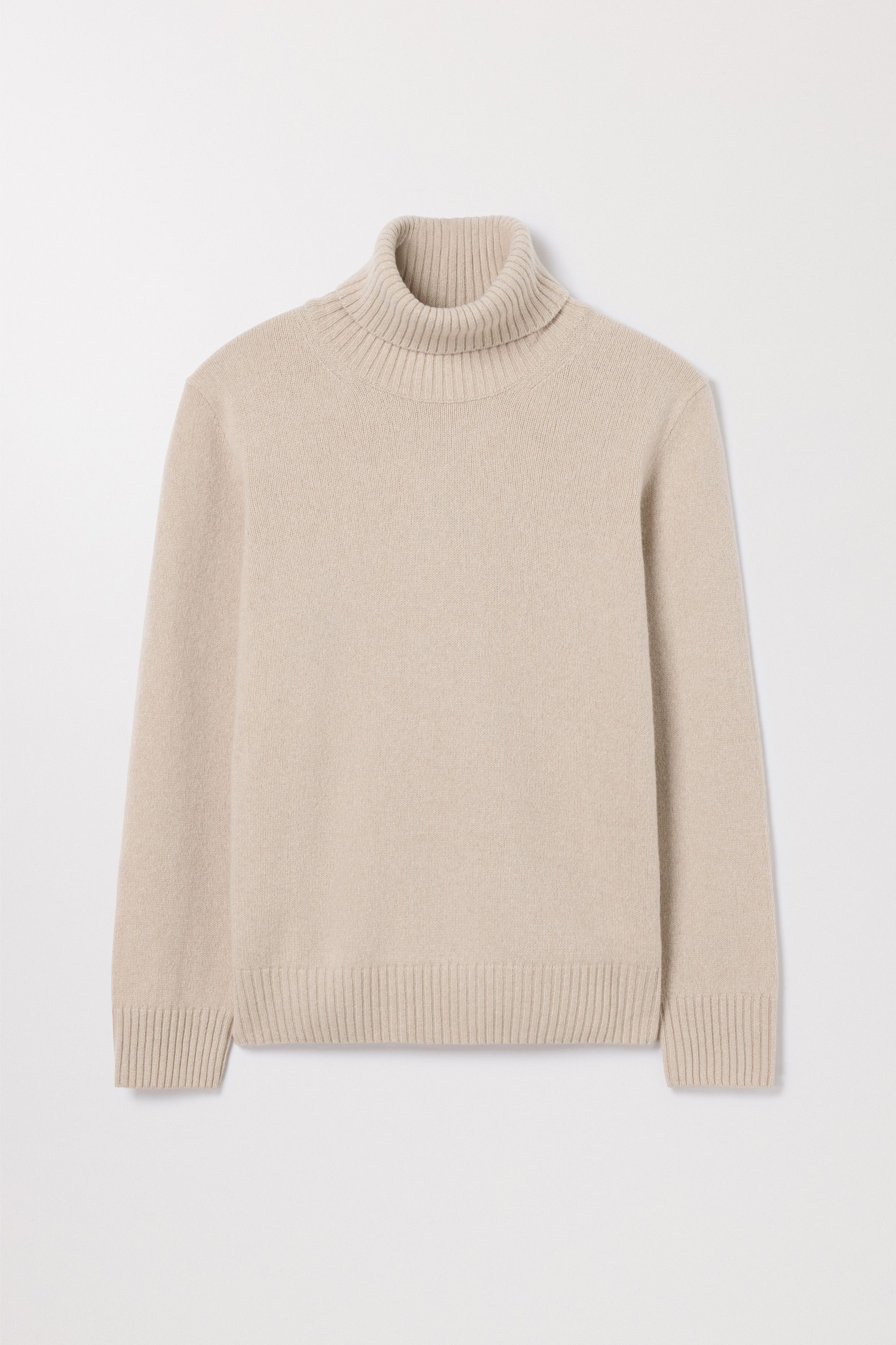 The Cashmere Roll Neck v1.0 - Archive