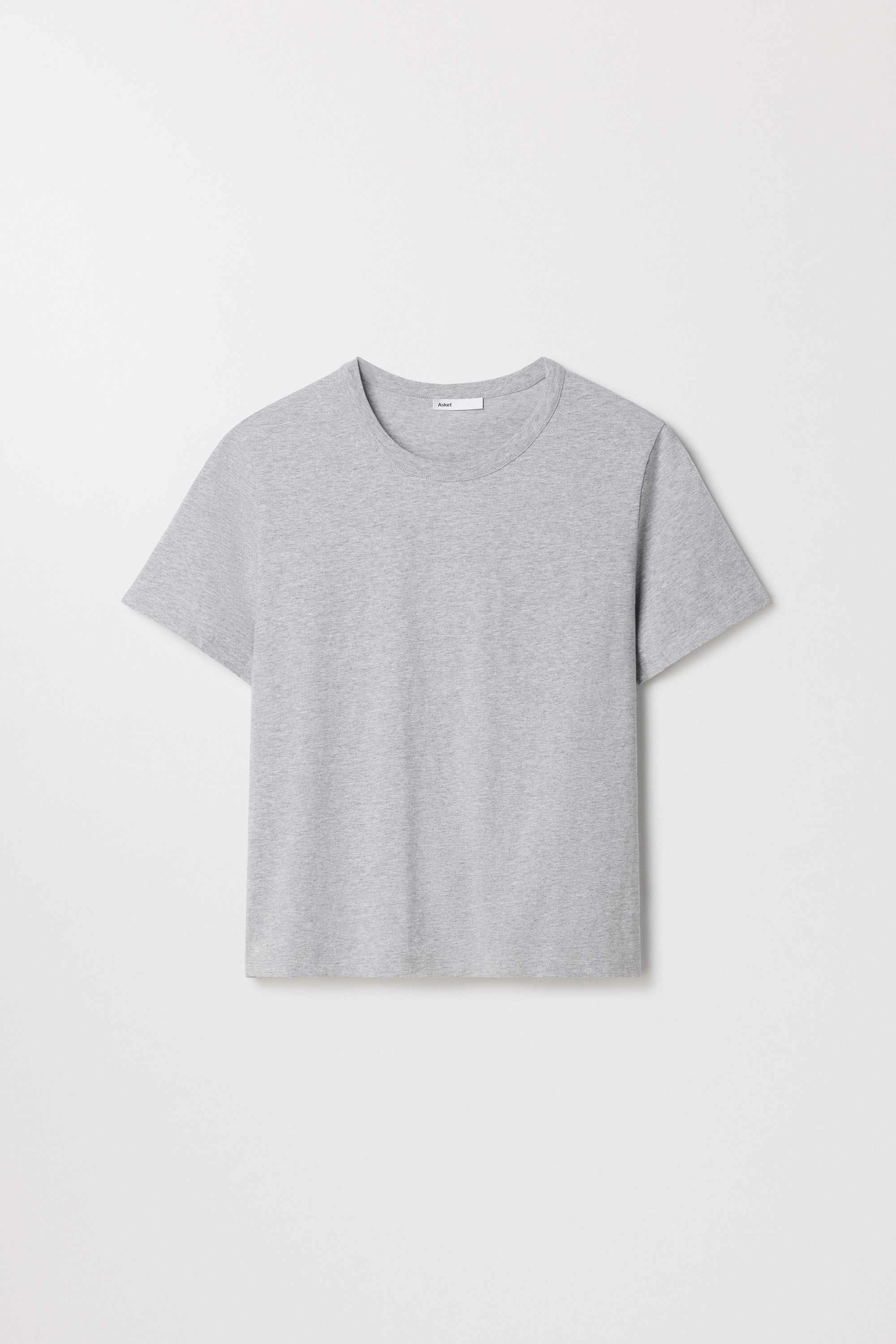 The T-Shirt