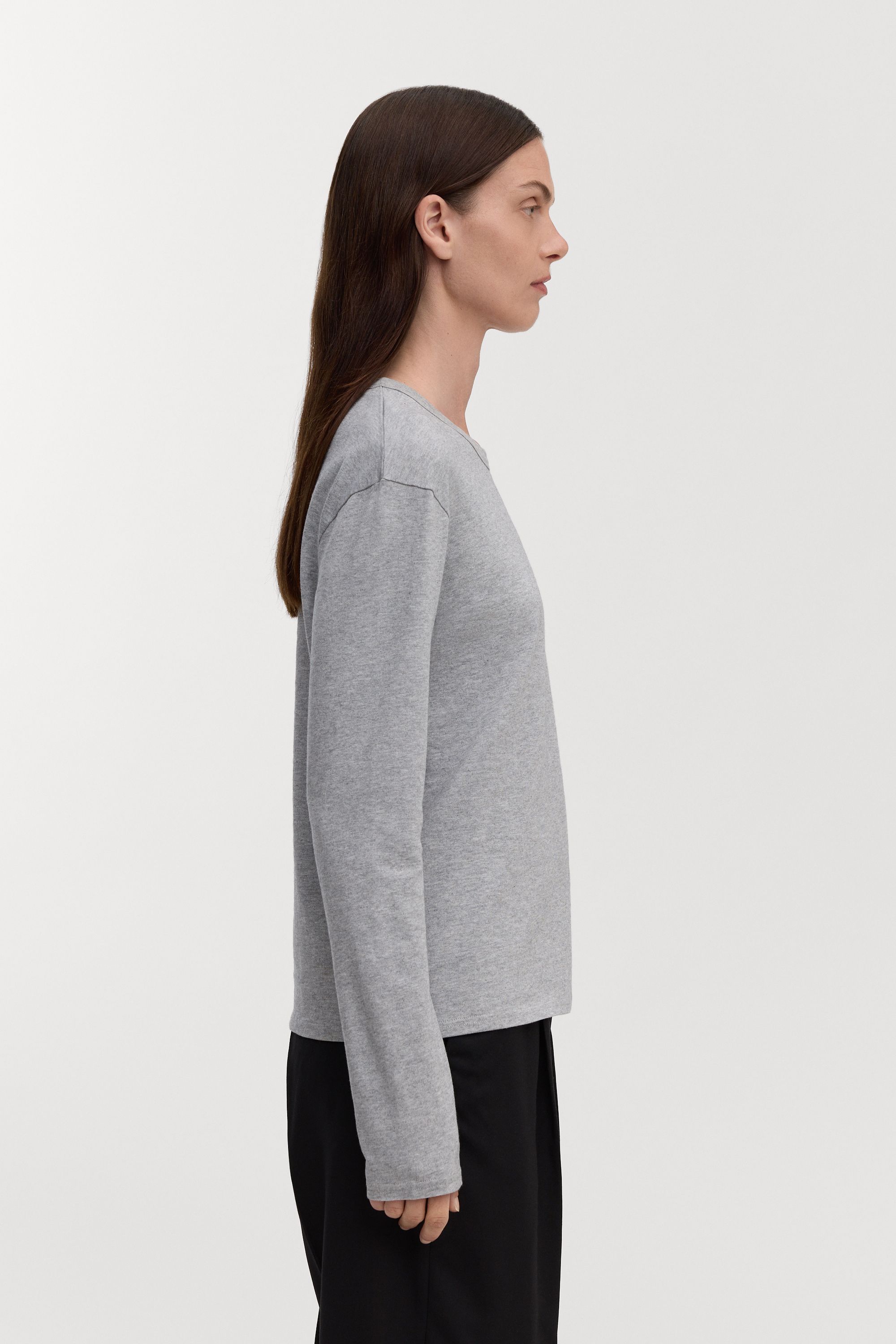 Image number 3 of The Long Sleeve T-Shirt