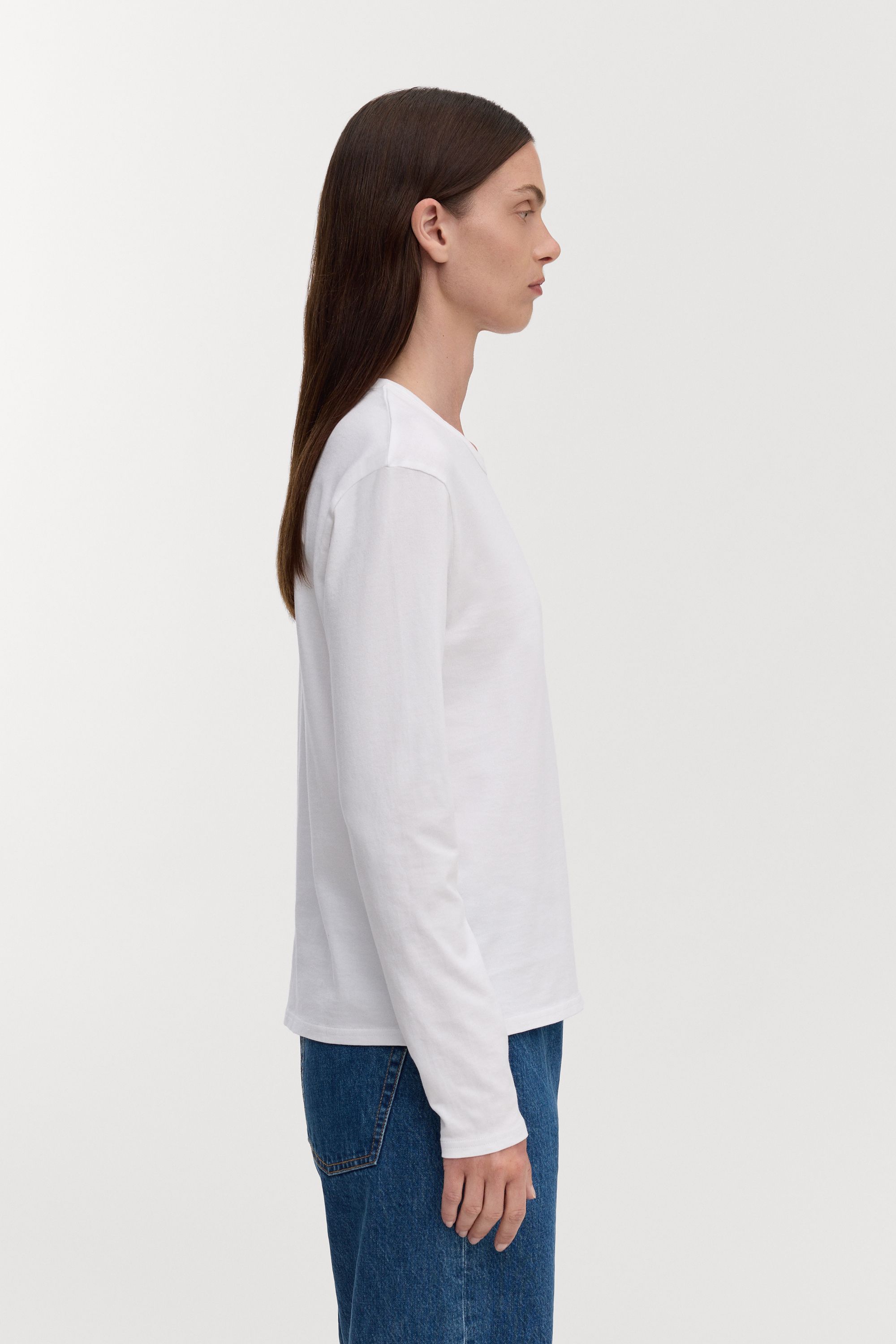 Image number 3 of The Long Sleeve T-Shirt