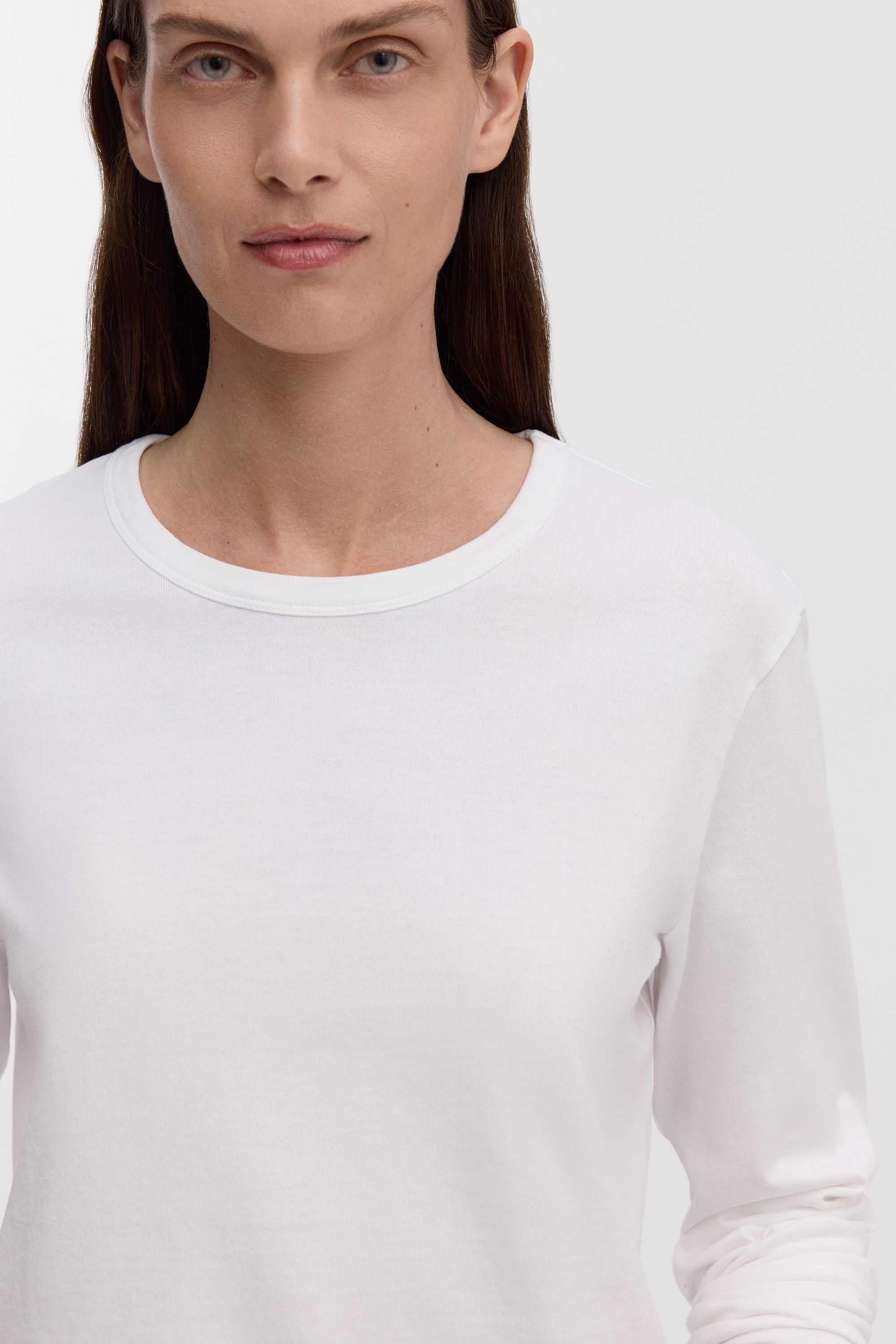 Image number 5 of The Long Sleeve T-Shirt