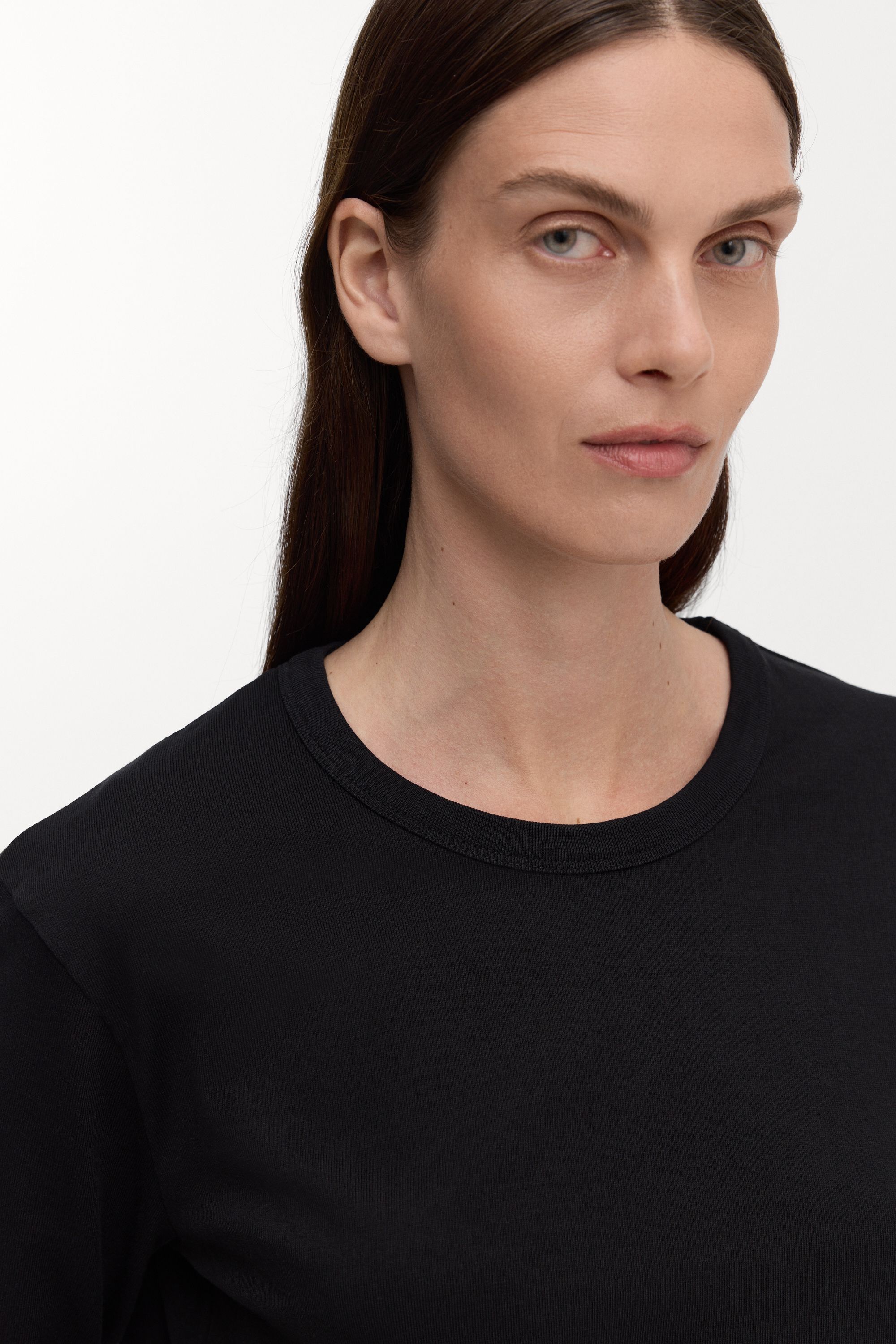 Image number 5 of The Long Sleeve T-Shirt