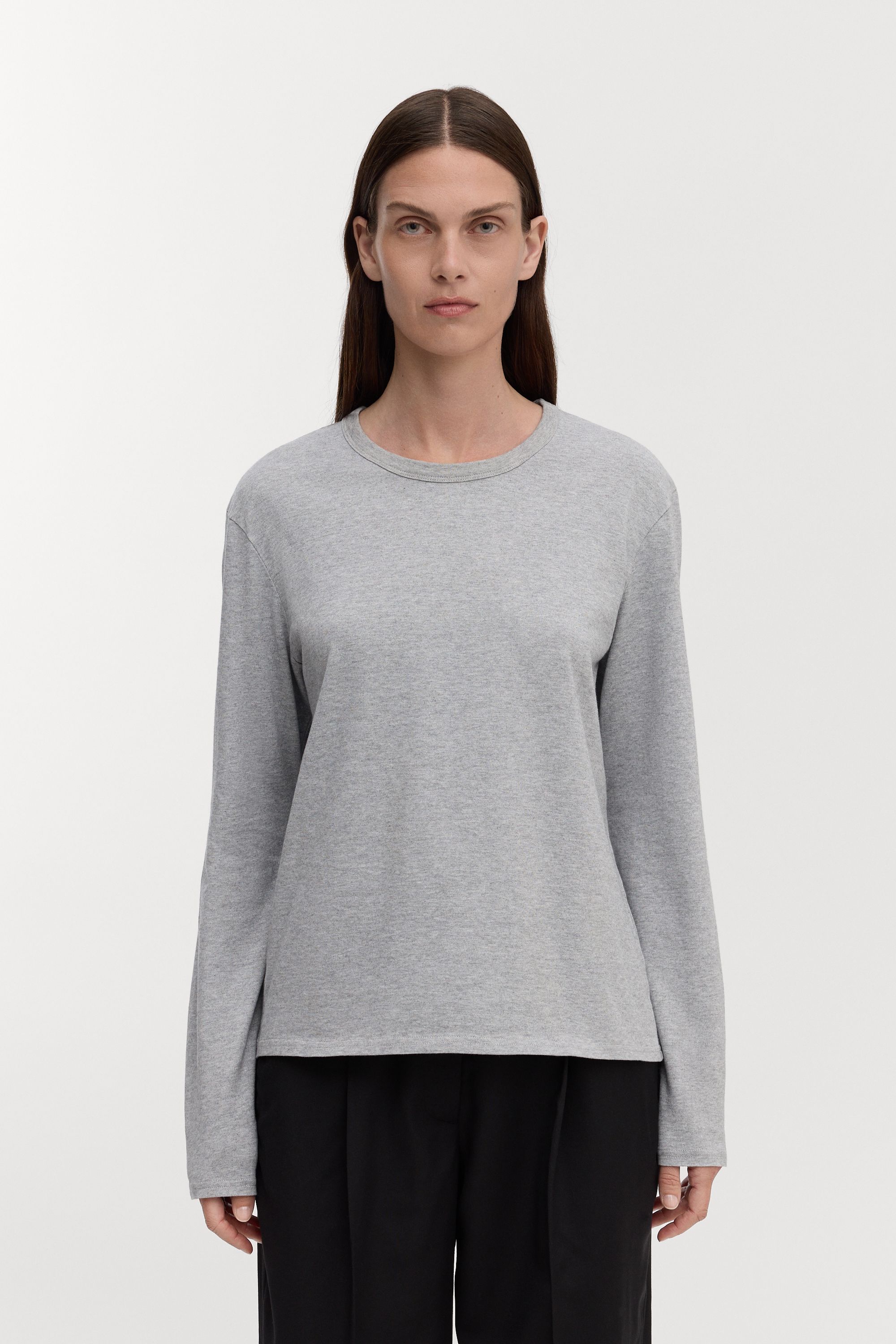 Image number 2 of The Long Sleeve T-Shirt