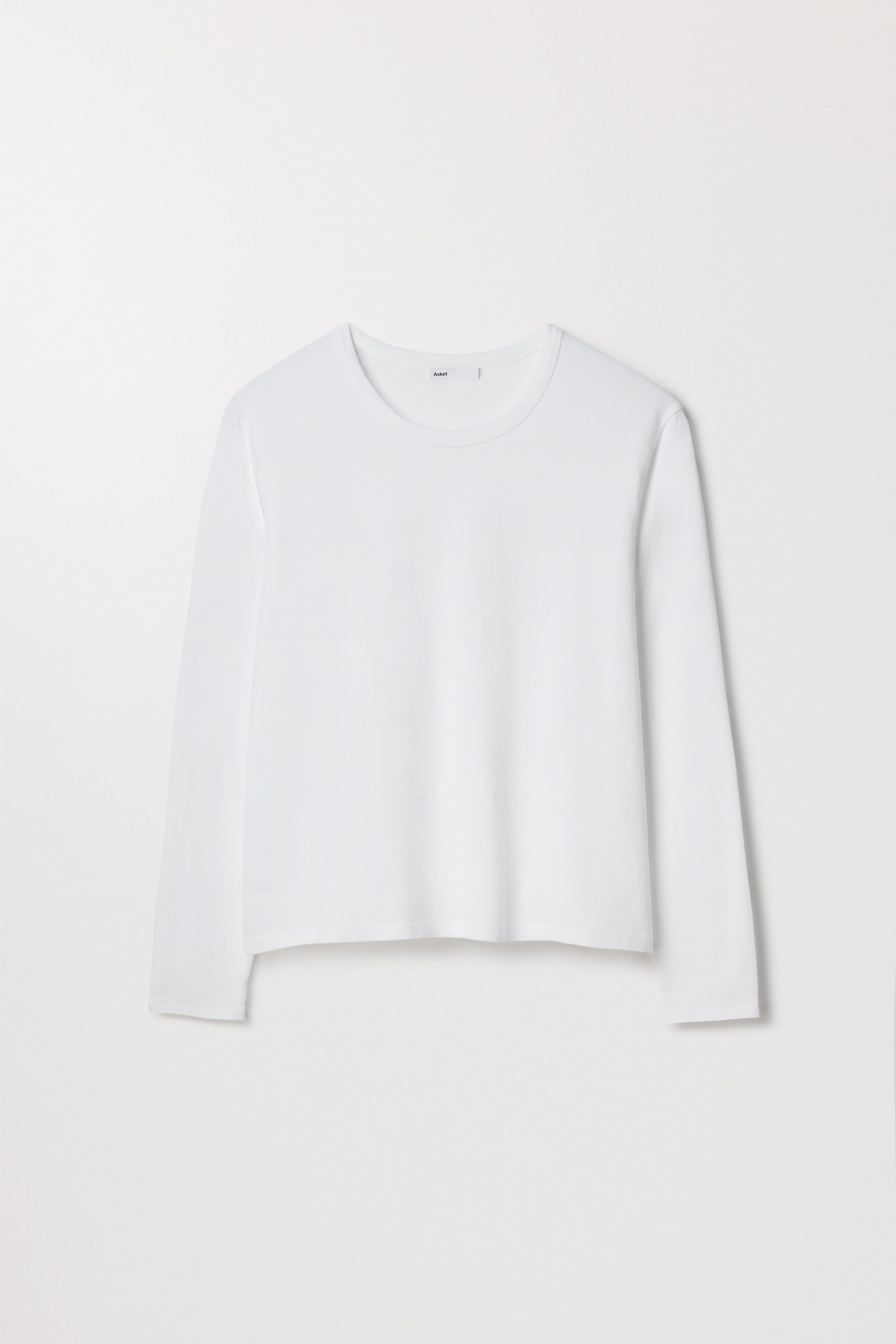 The Long Sleeve T-Shirt