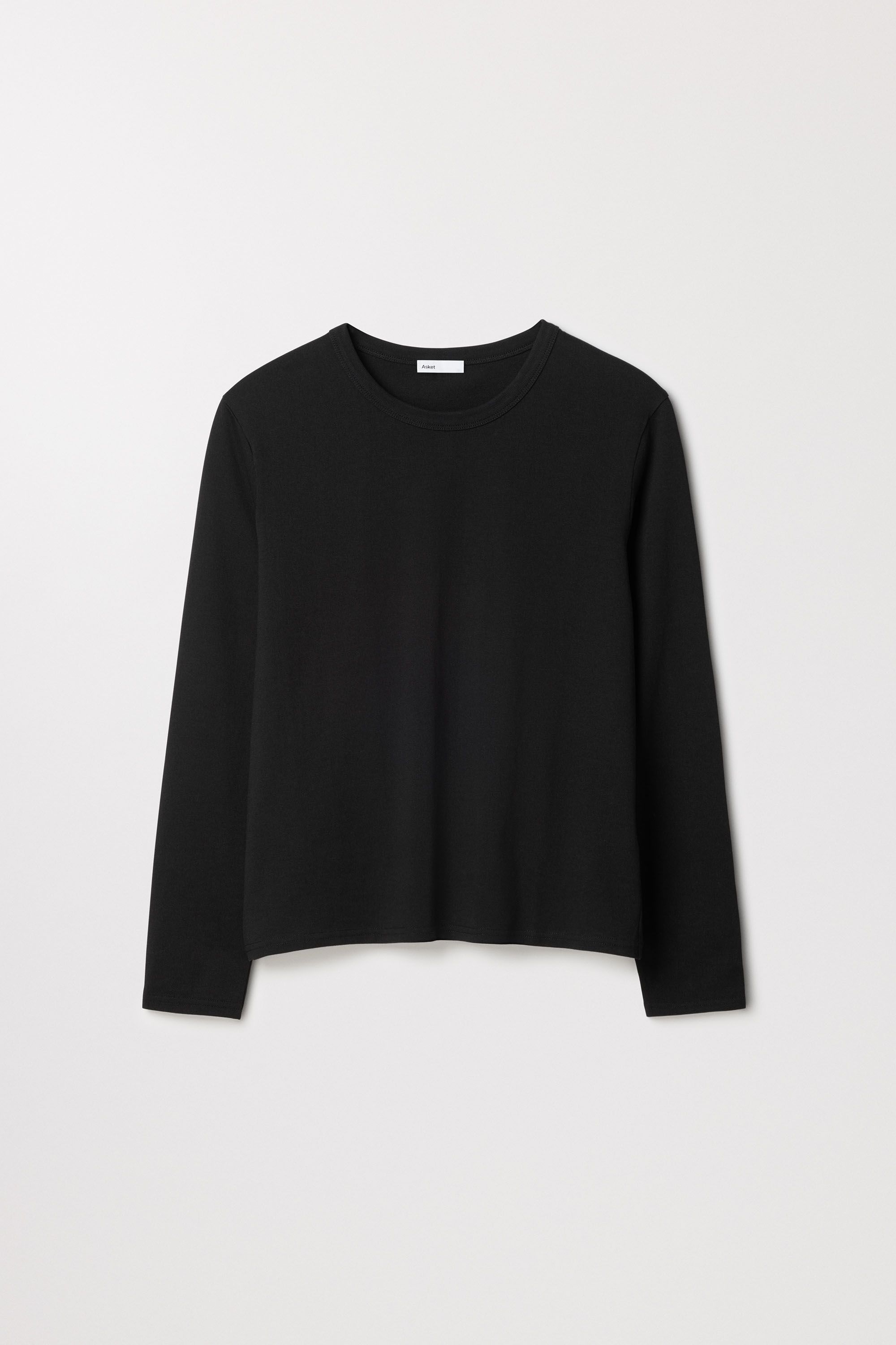 The Long Sleeve T-Shirt
