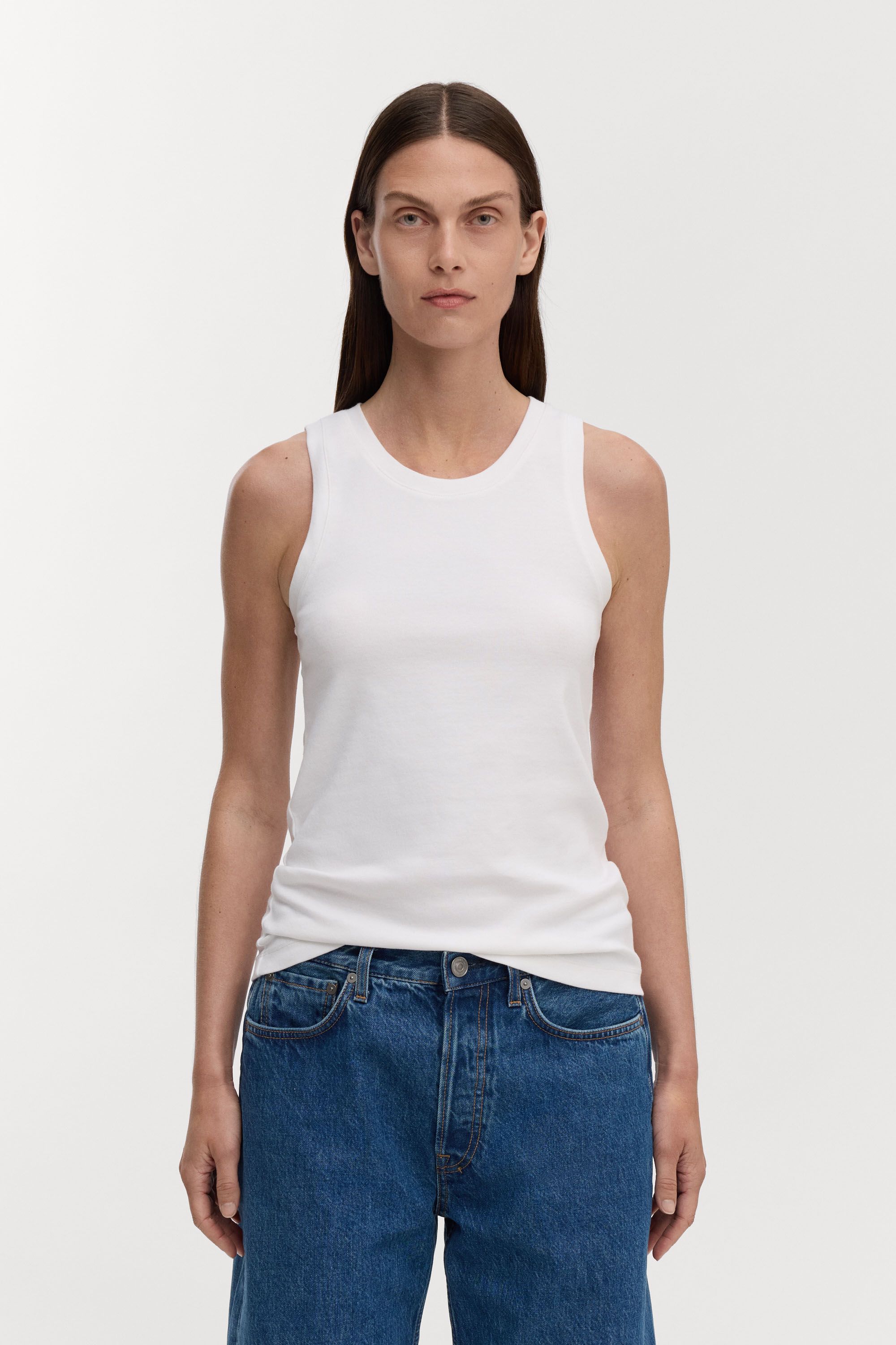 Image number 2 of The Tank Top