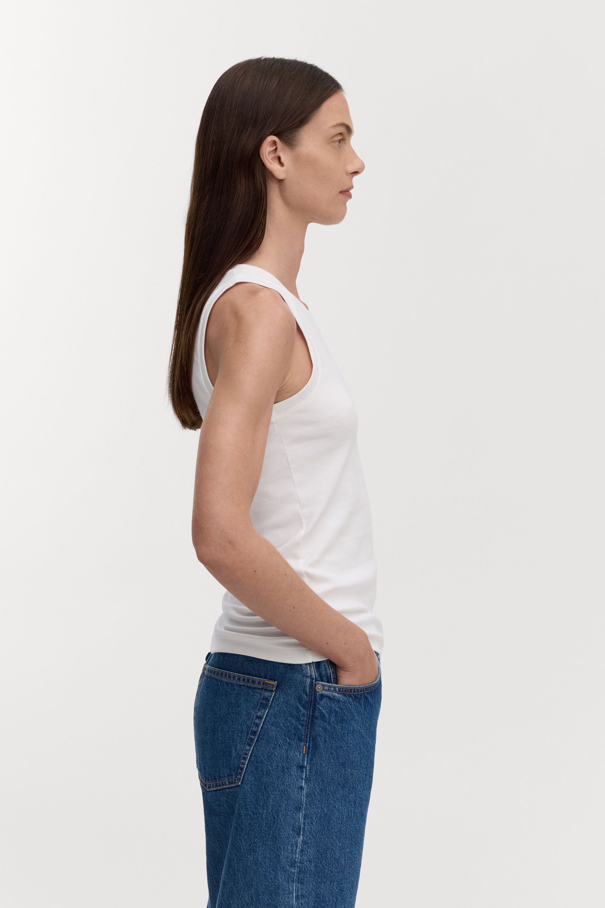 Image number 3 of The Tank Top