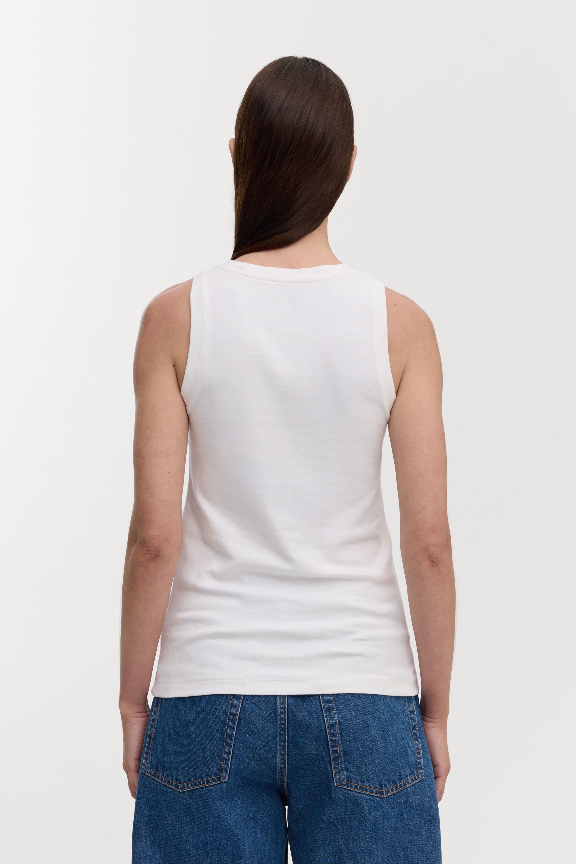 Image number 4 of The Tank Top
