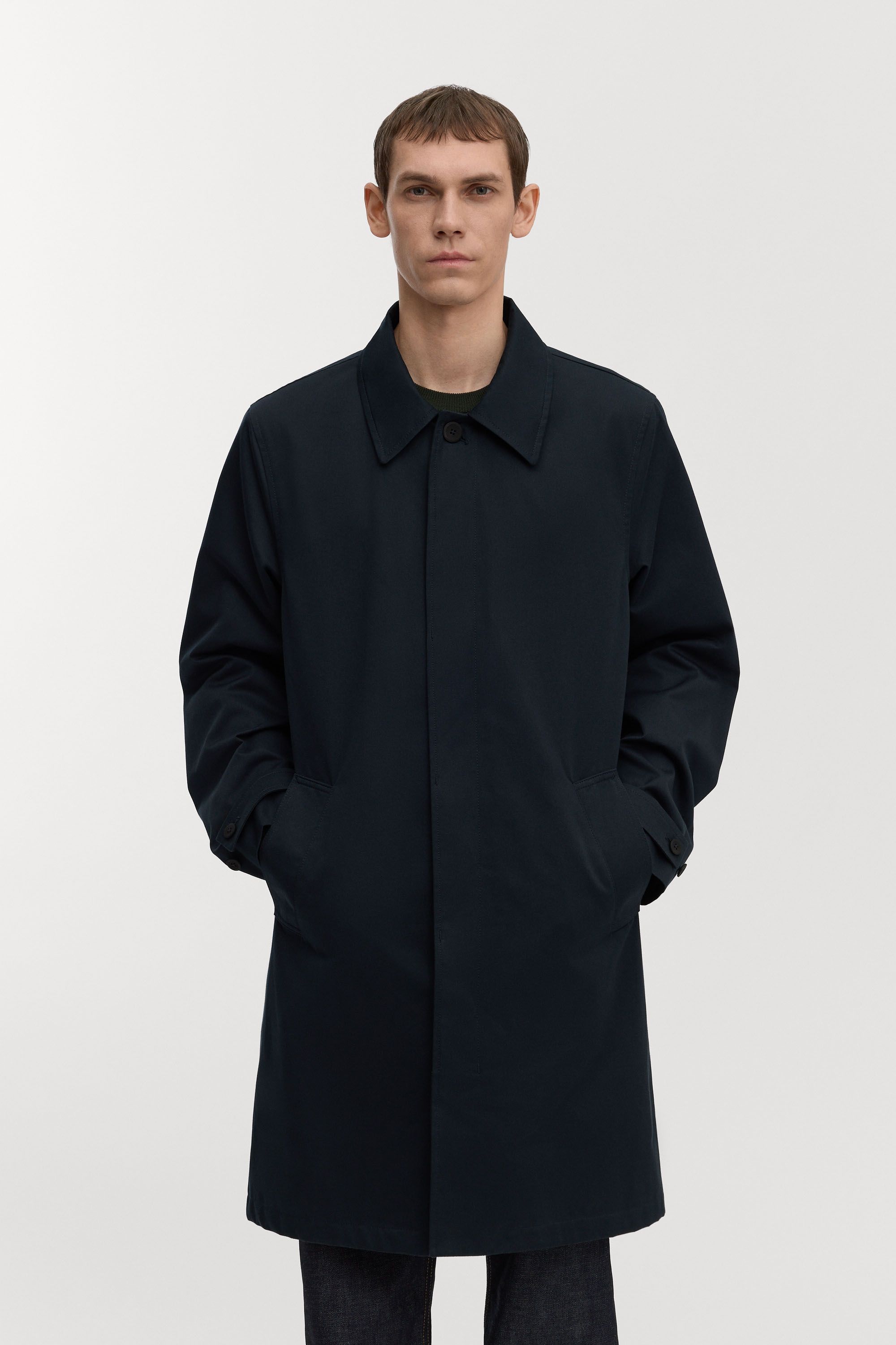 Image number 2 of The Car Coat - Coming Soon