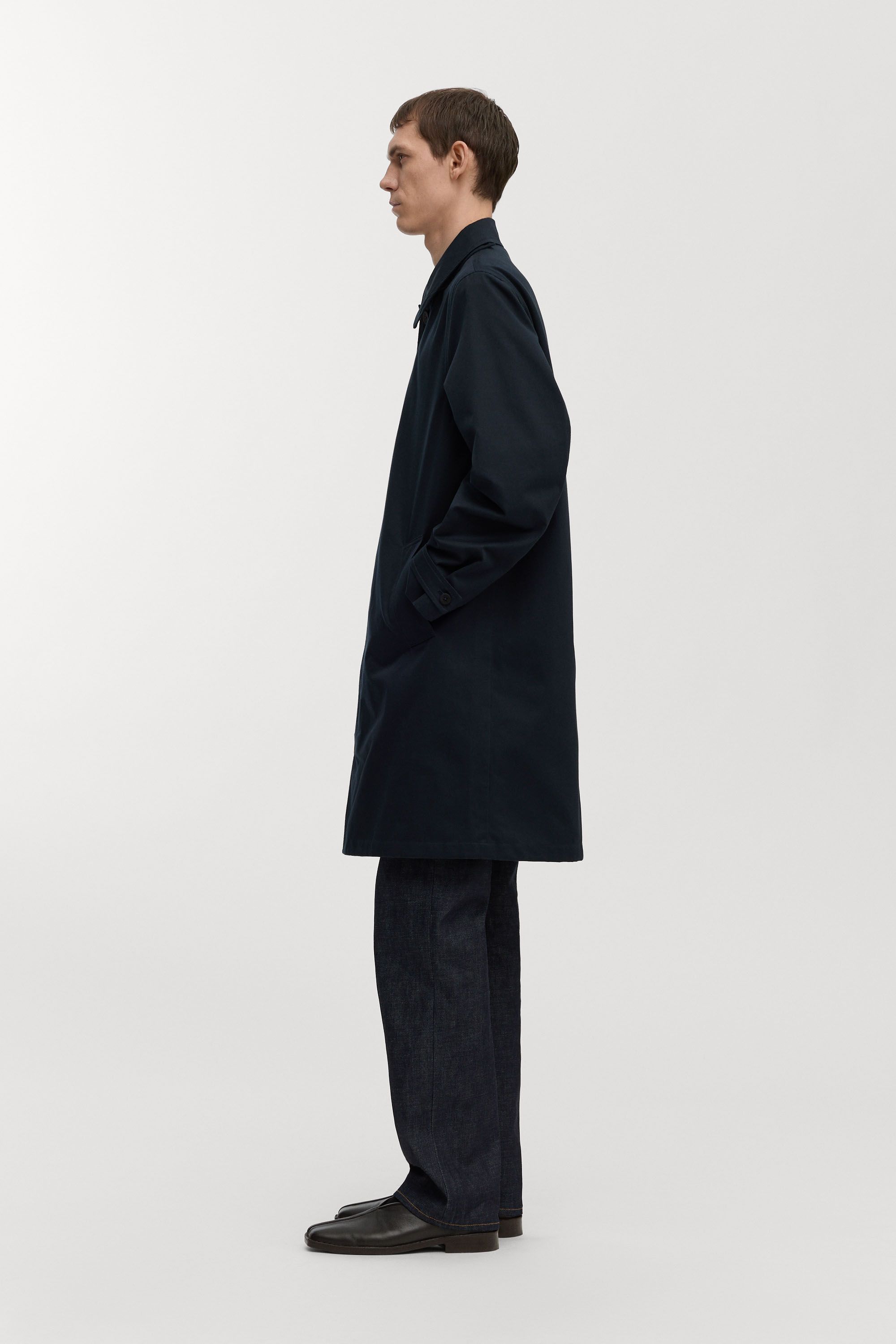Image number 3 of The Car Coat - Coming Soon