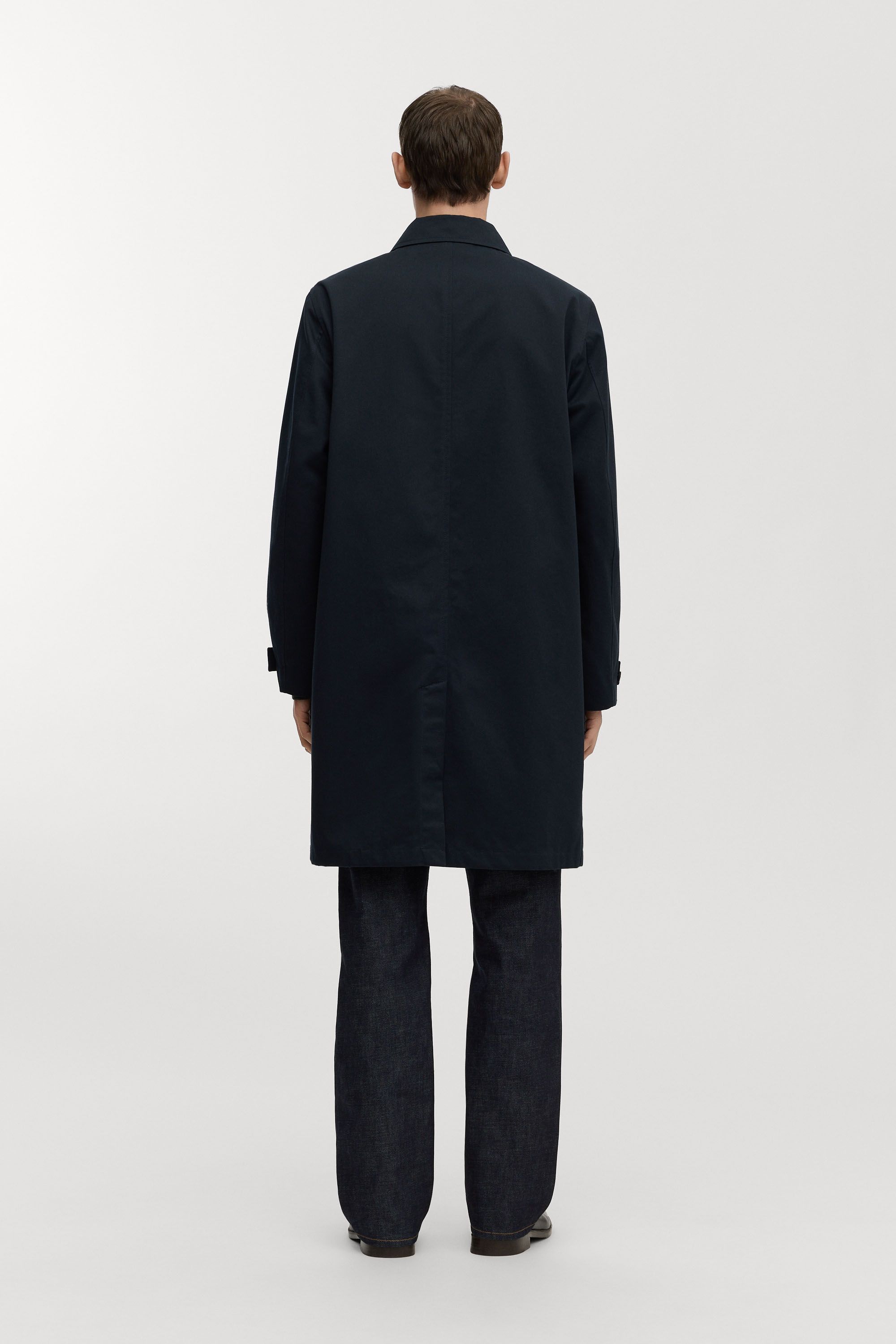 Image number 5 of The Car Coat - Coming Soon