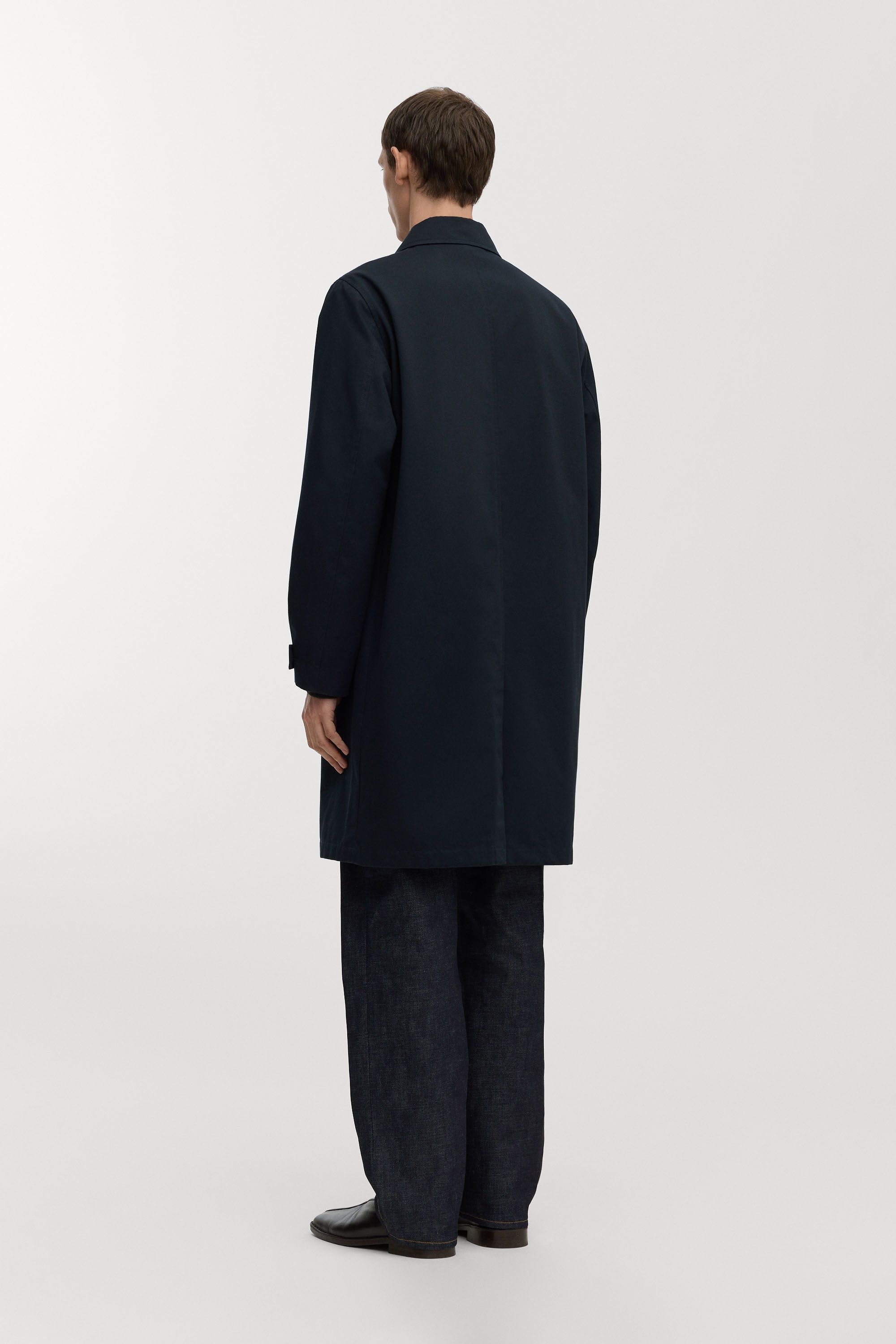 Image number 4 of The Car Coat - Coming Soon
