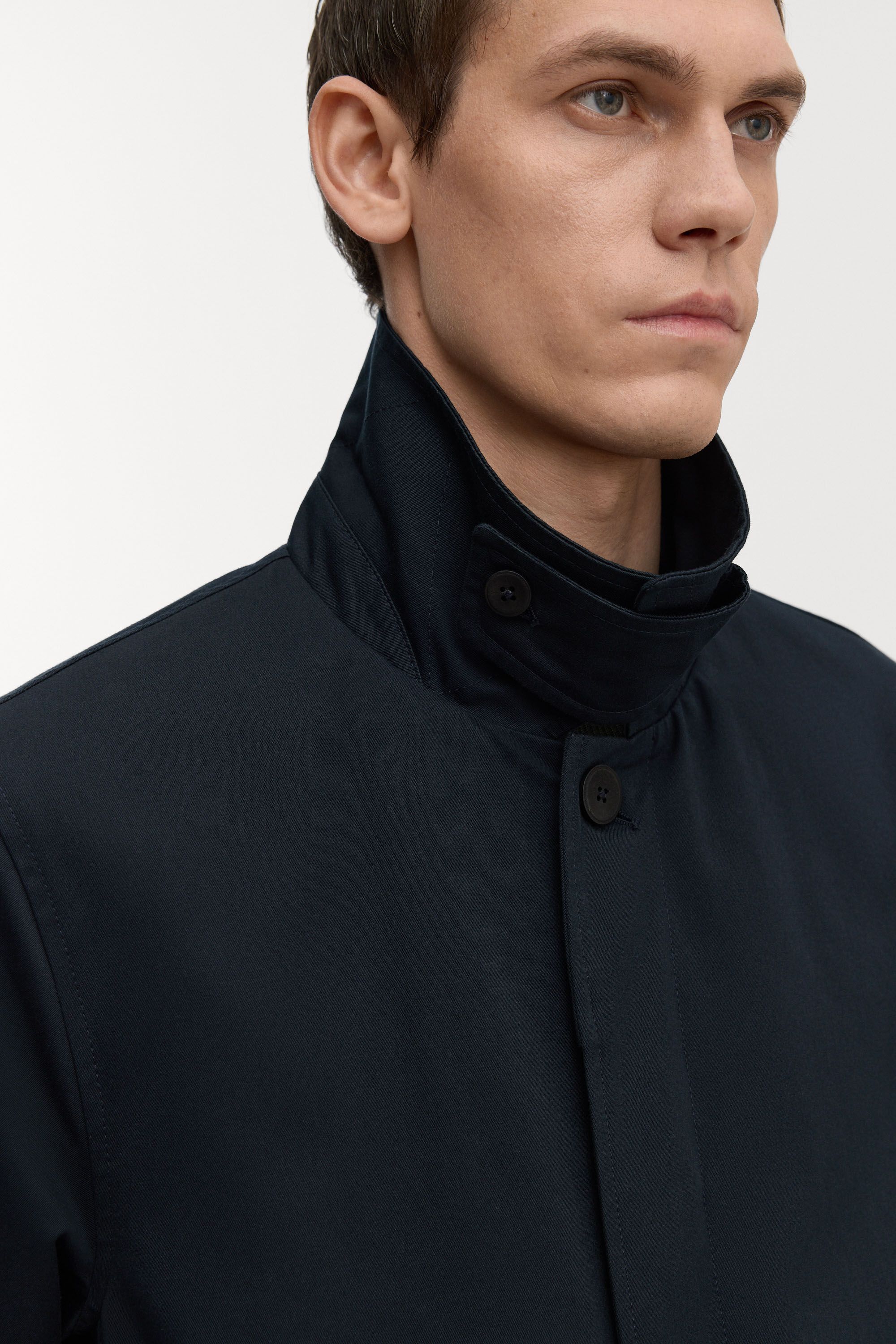 Image number 6 of The Car Coat - Coming Soon