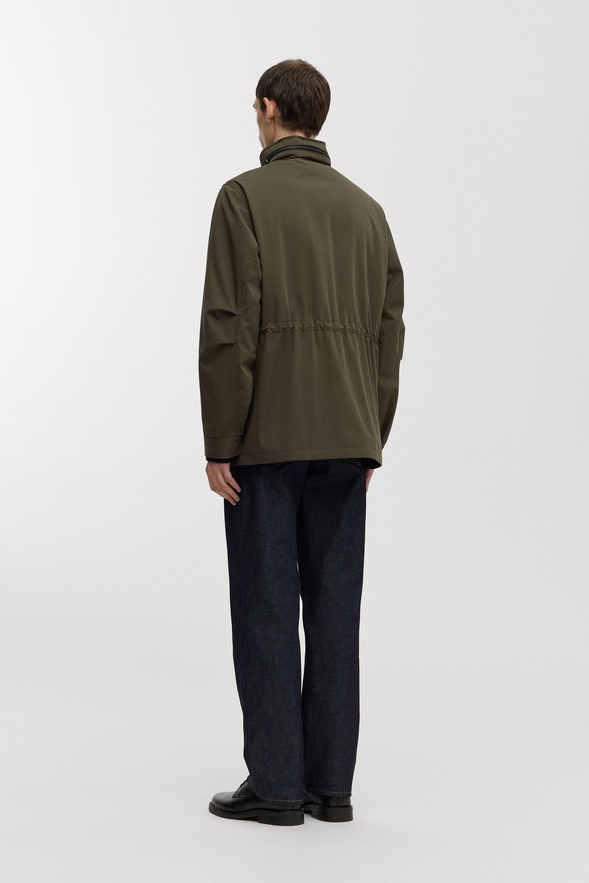 Image number 4 of The Field Jacket - Coming Soon