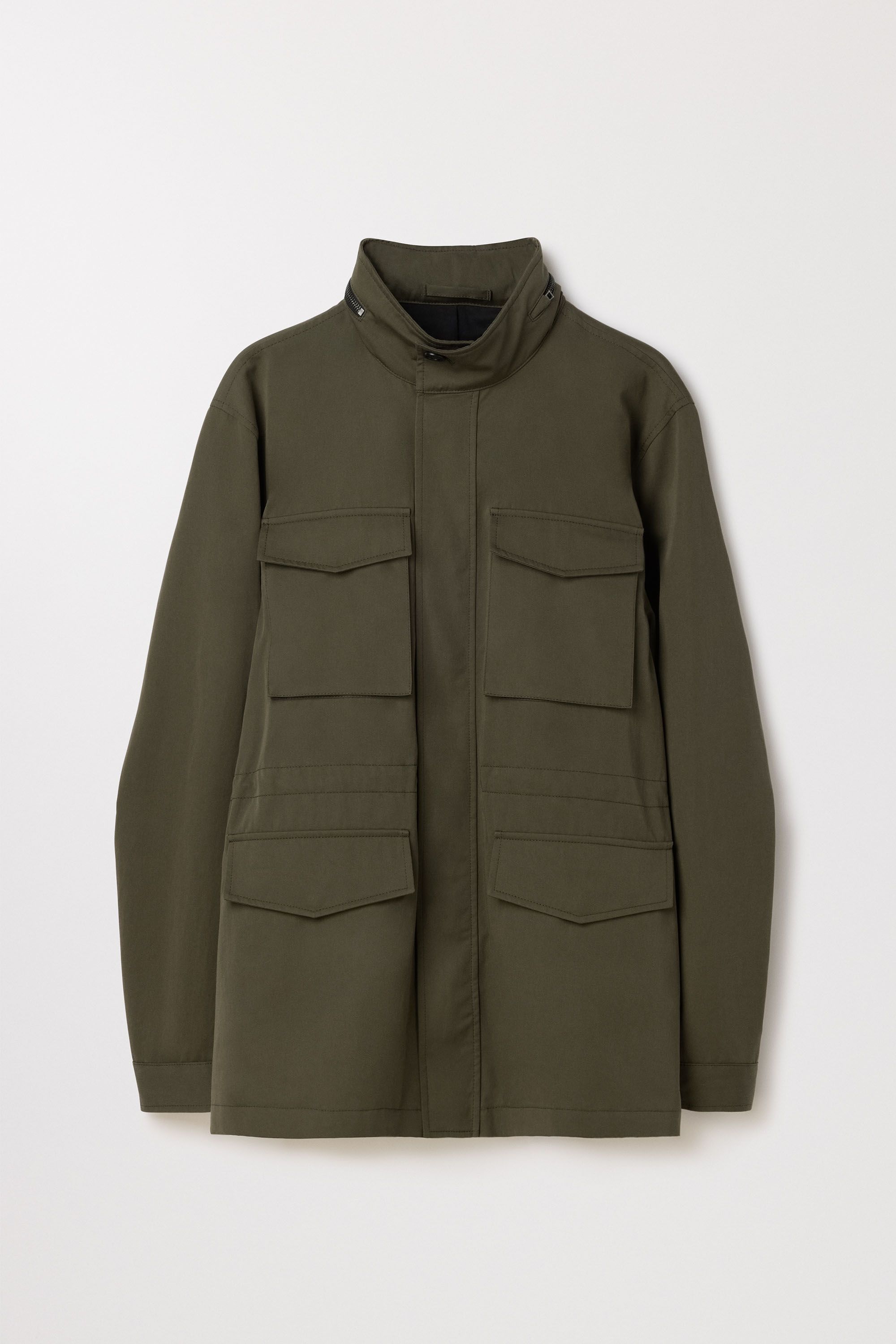 Image number 8 of The Field Jacket - Coming Soon