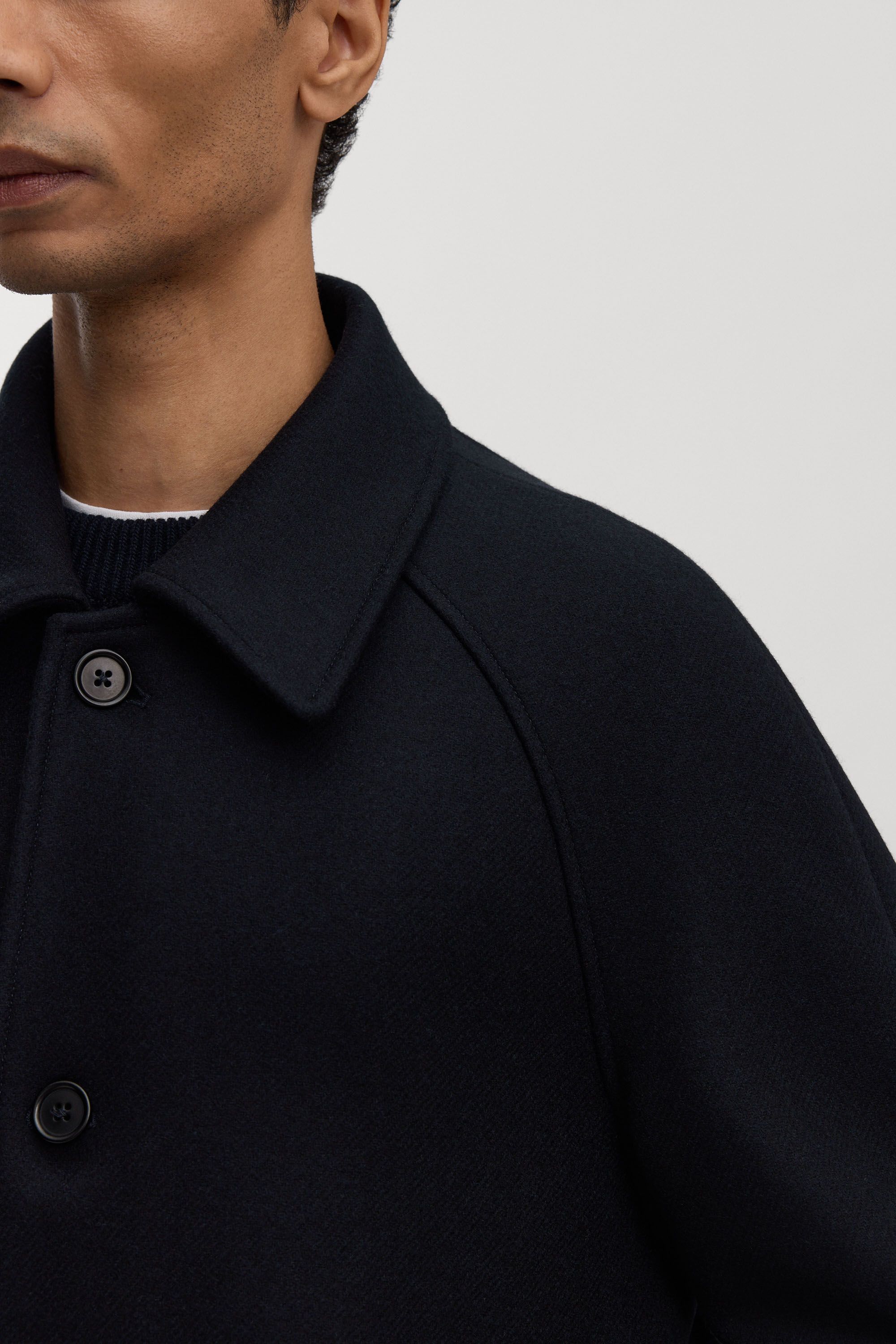 Image number 5 of The Wool Coat - Coming Soon