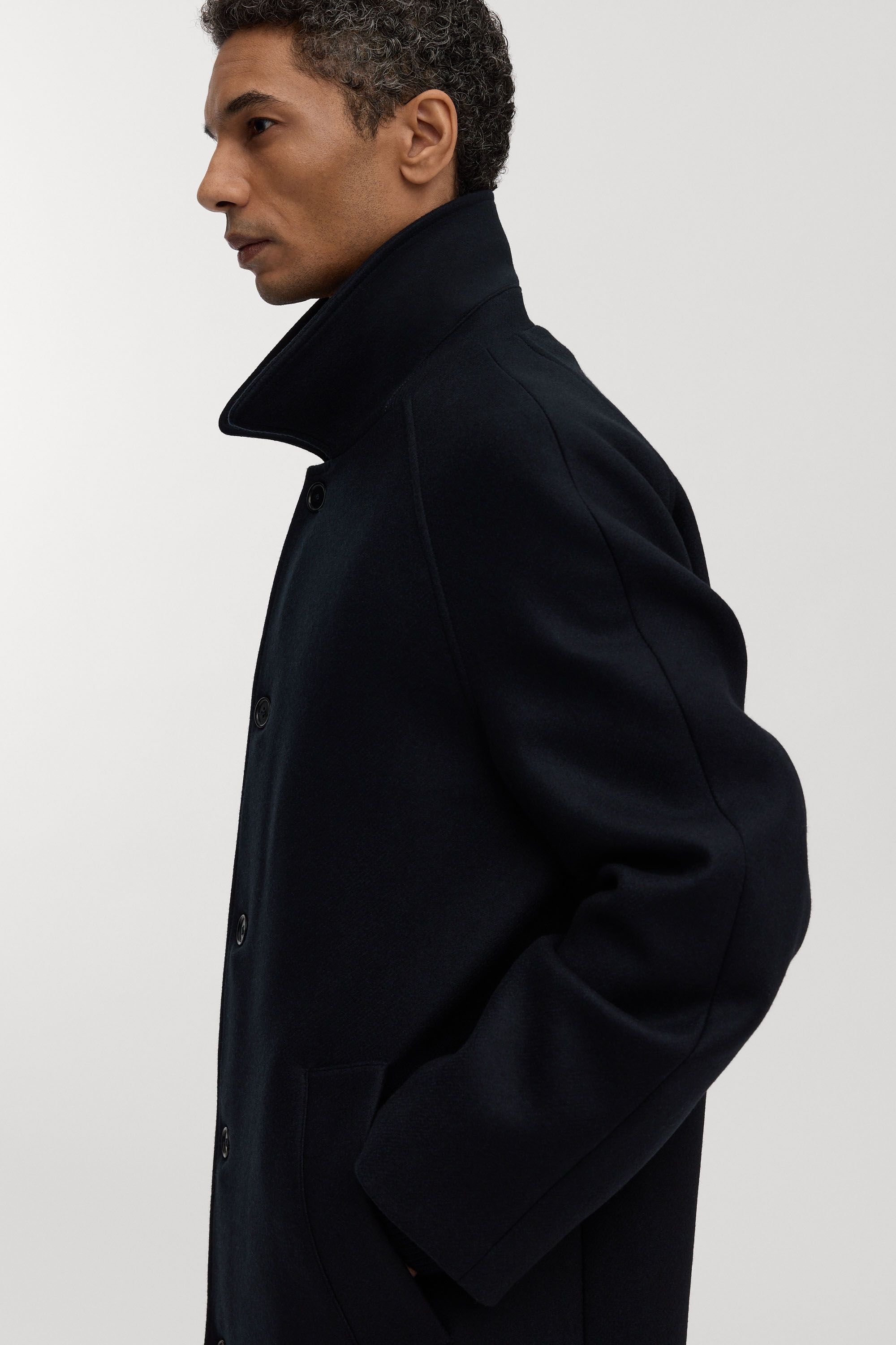 Image number 6 of The Wool Coat - Coming Soon