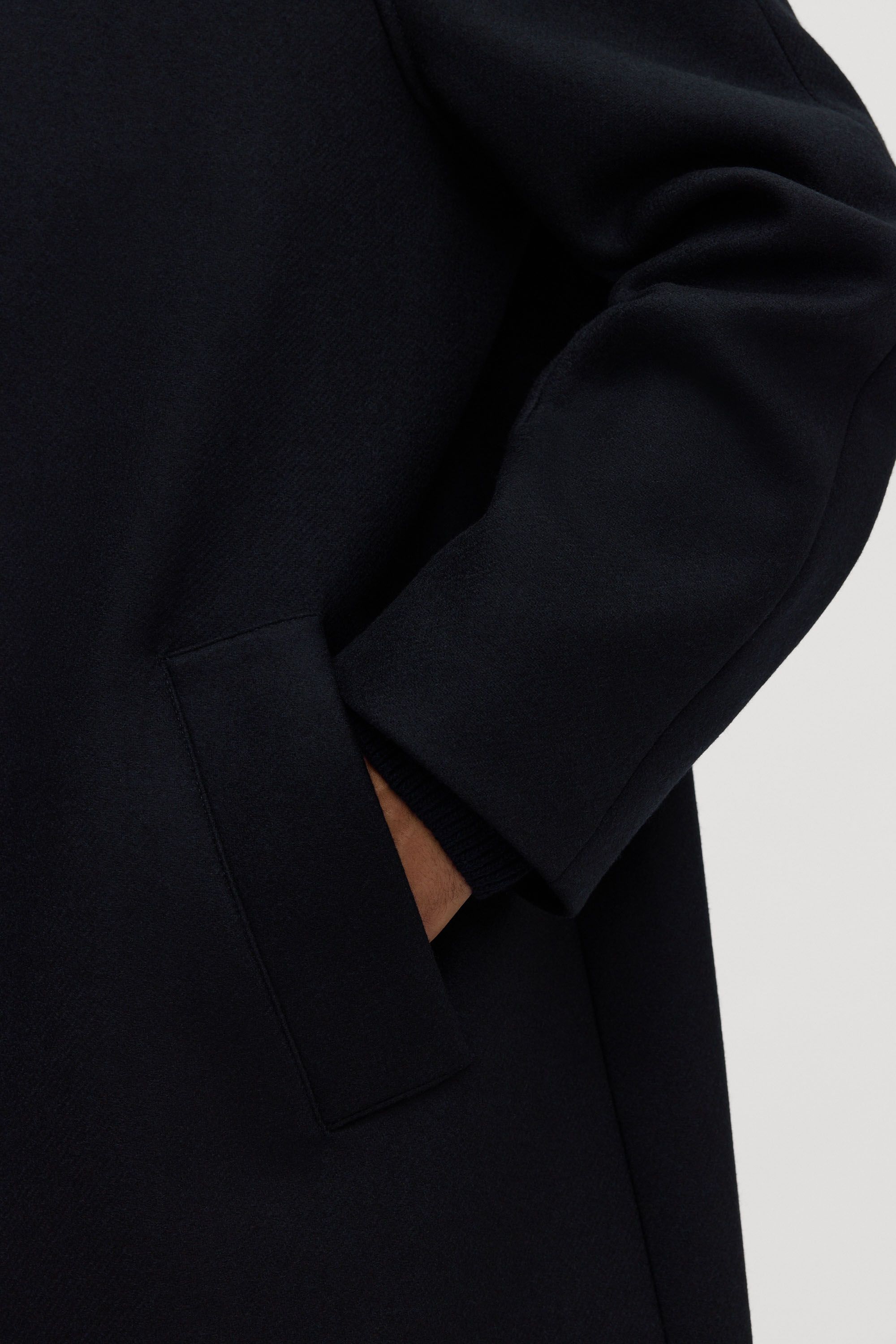 Image number 7 of The Wool Coat - Coming Soon