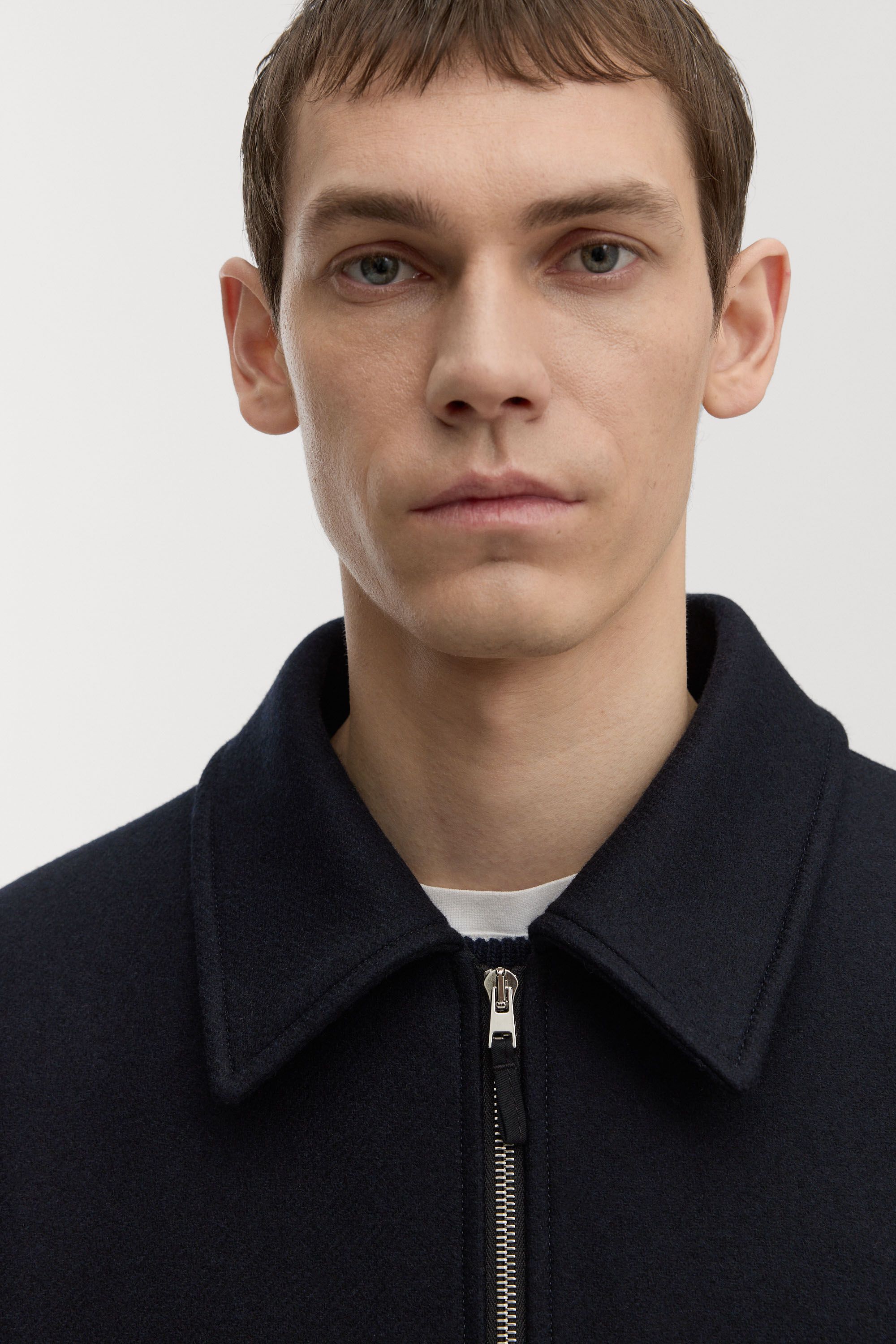 Image number 5 of The Wool Jacket - Coming Soon