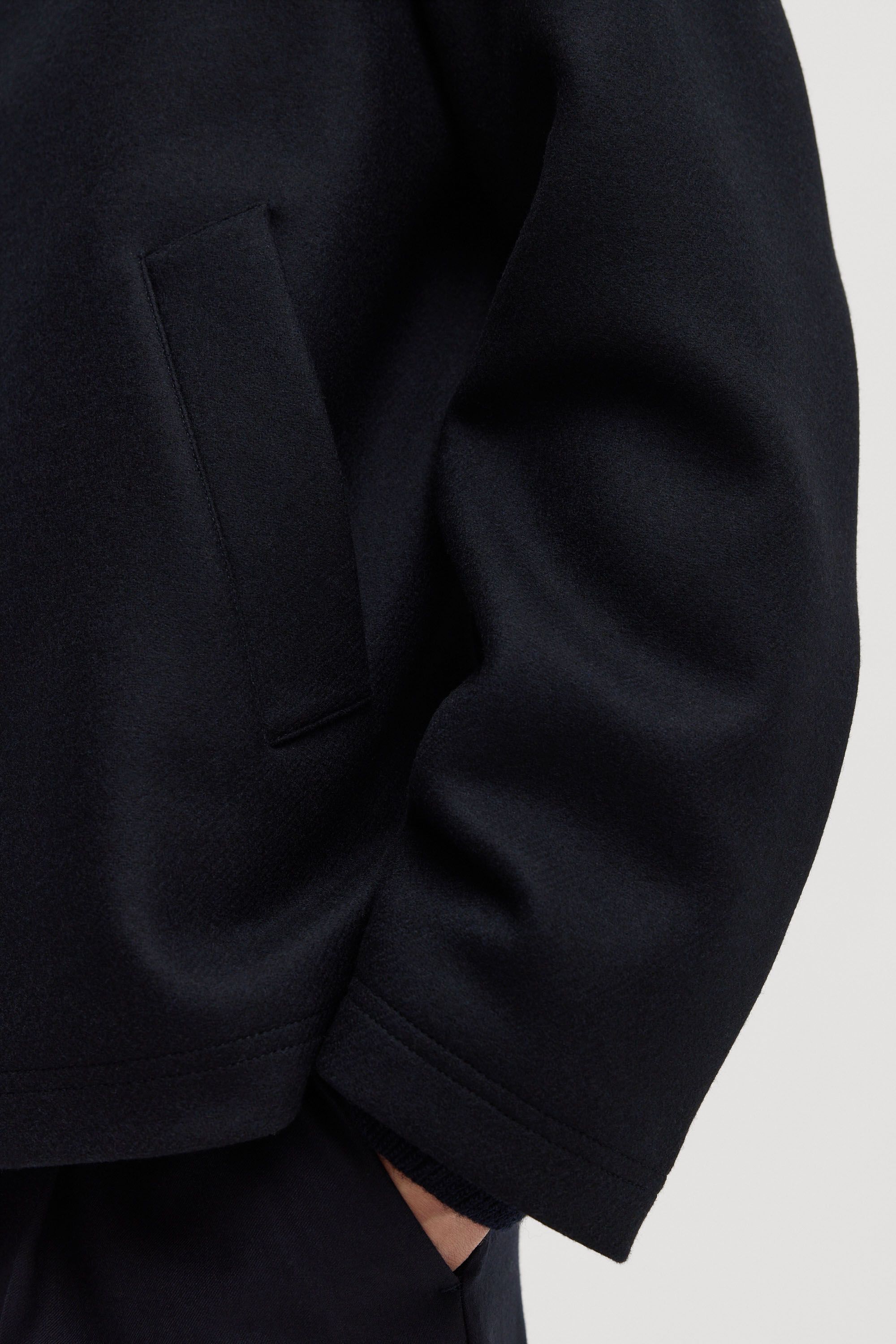 Image number 6 of The Wool Jacket - Coming Soon