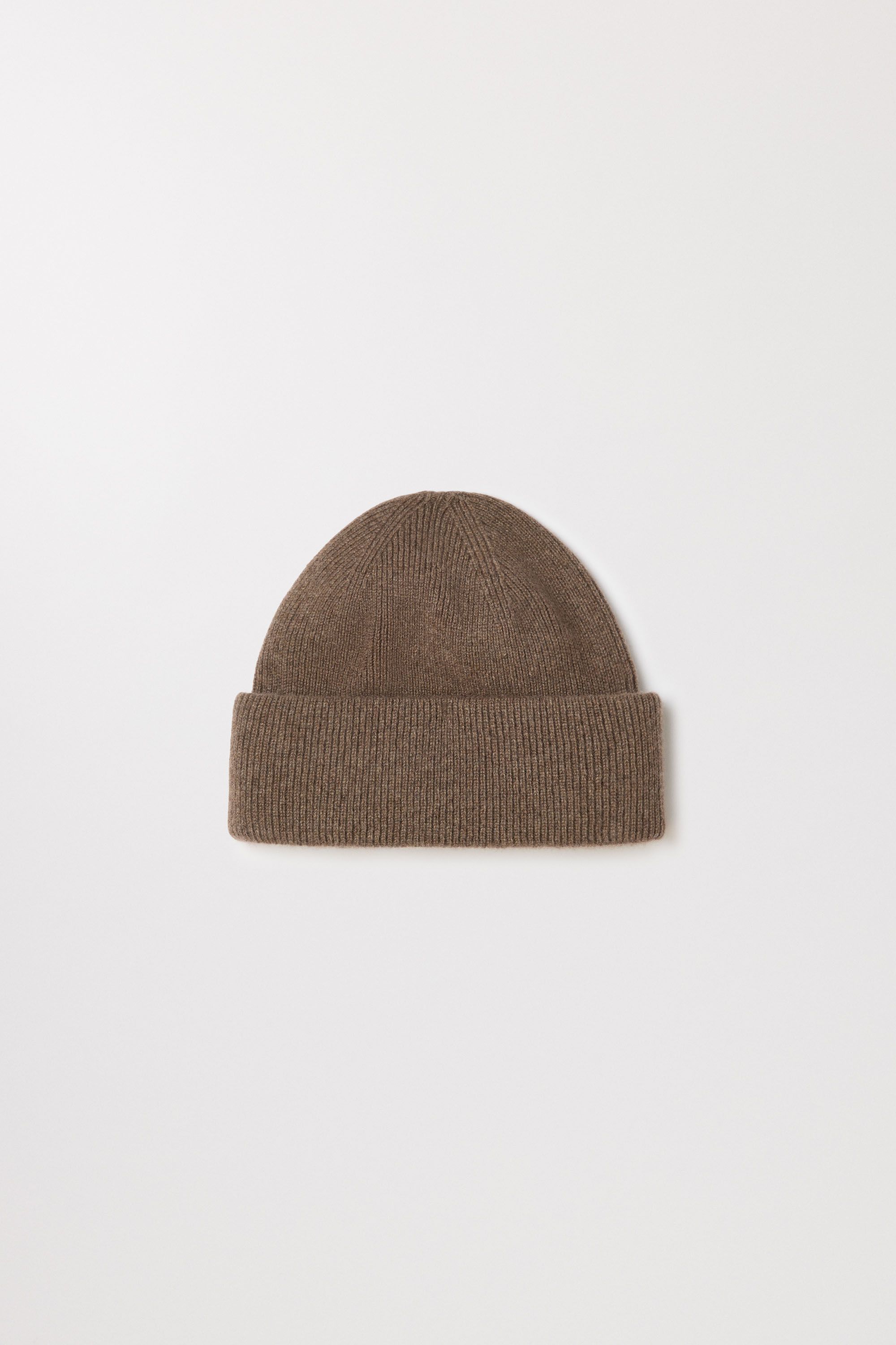 Image number 5 of The Cashmere Beanie - Coming Soon