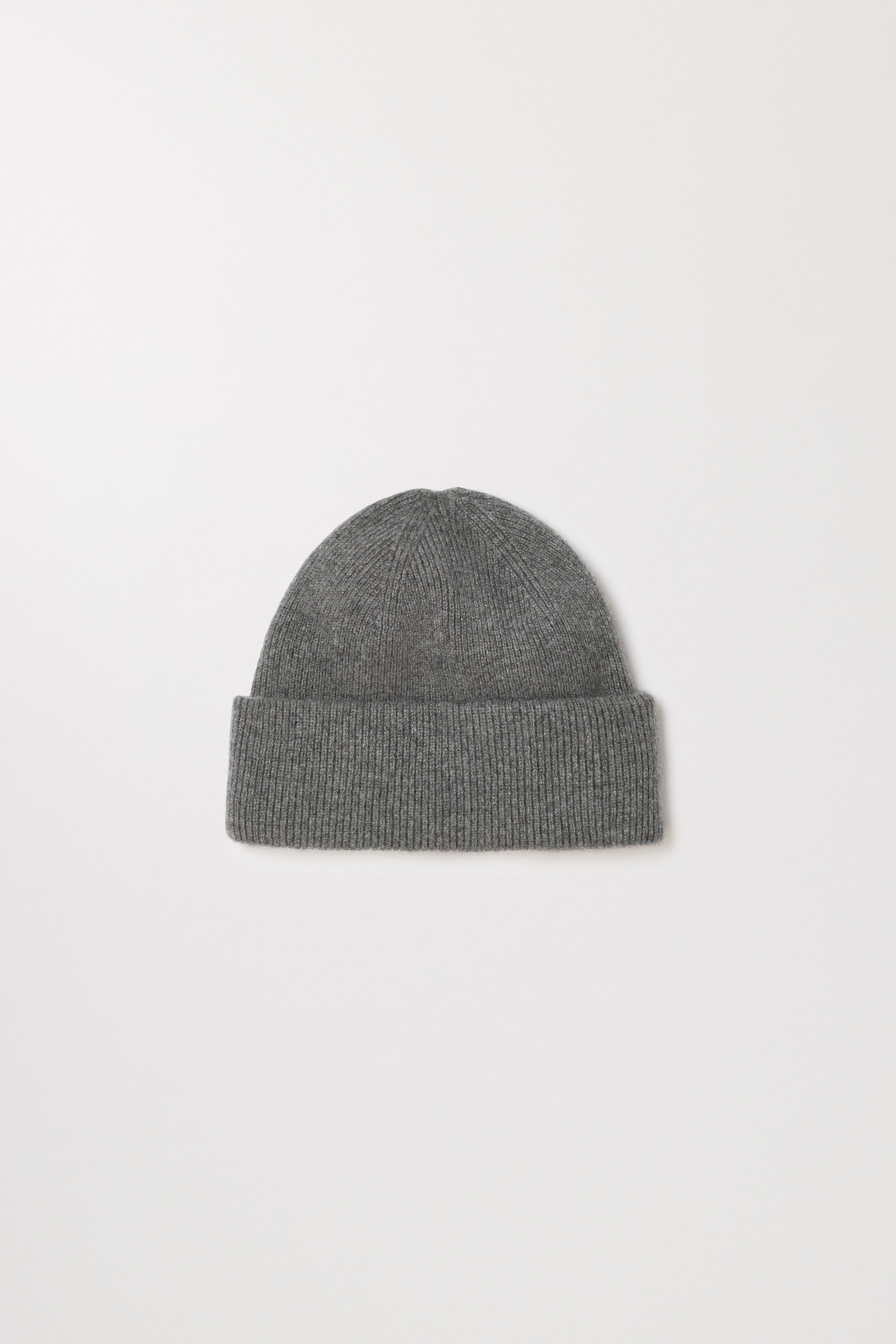 Image number 5 of The Cashmere Beanie - Coming Soon