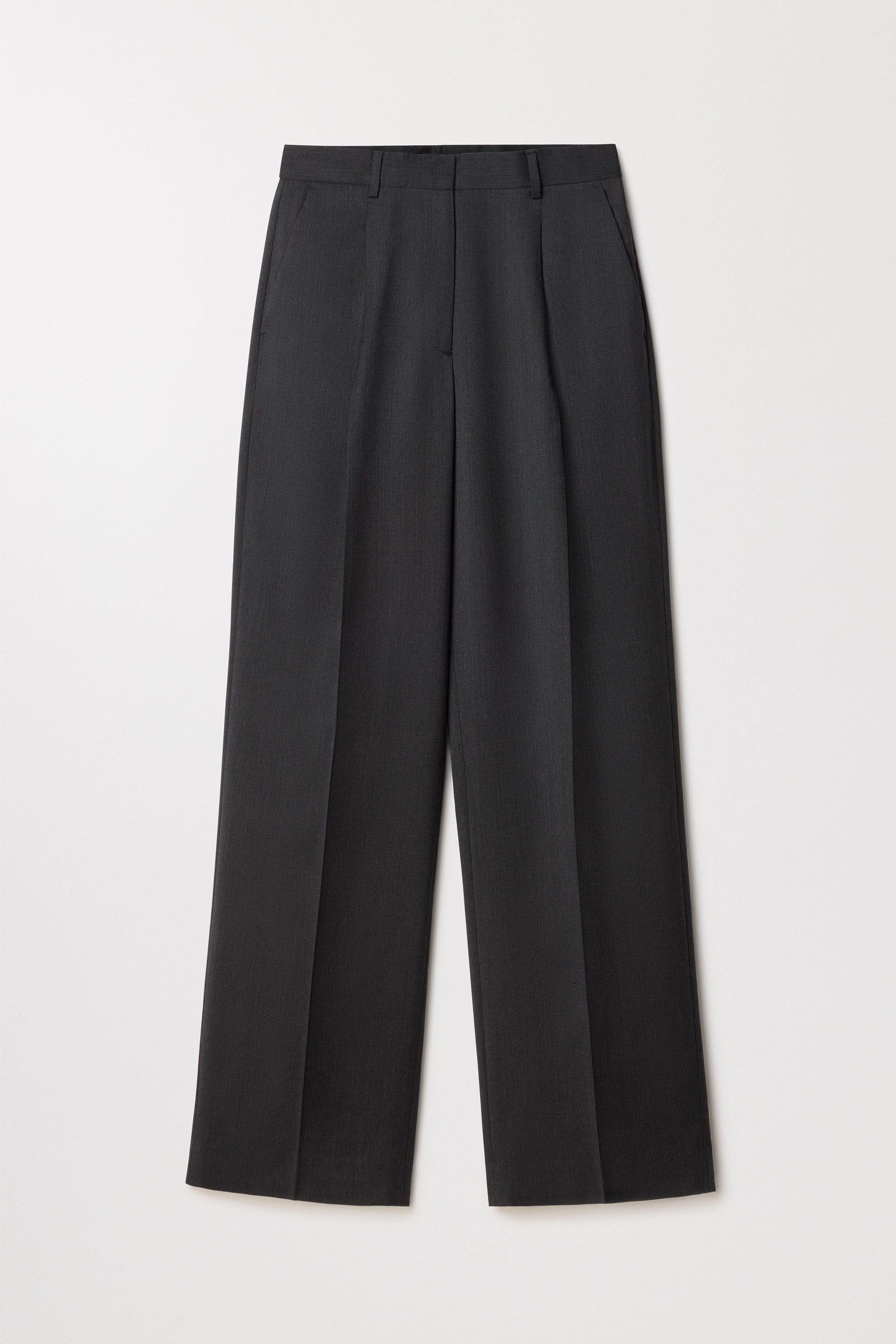 Image number 7 of The Wool Trousers - Coming Soon