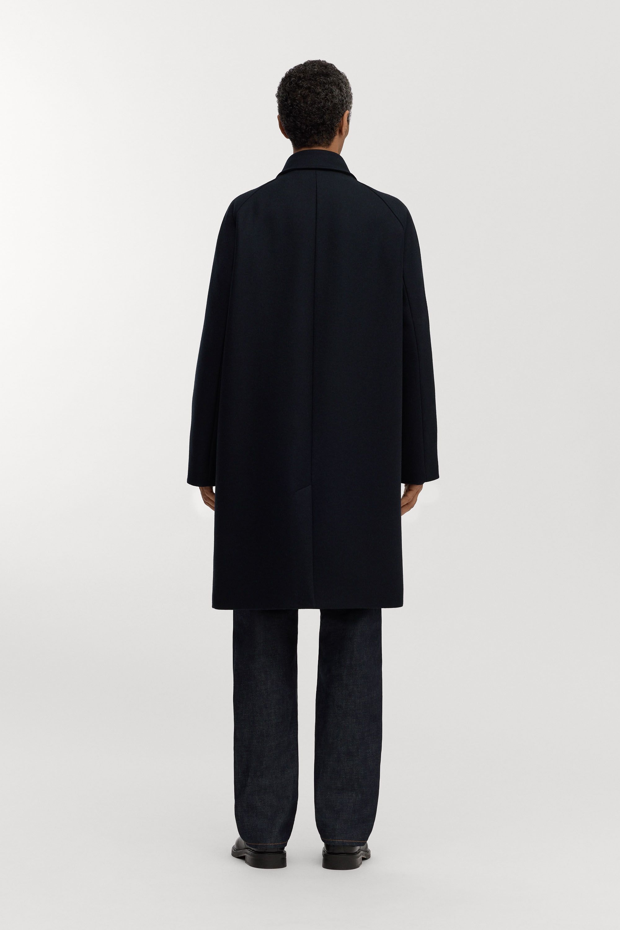 Image number 4 of The Wool Coat - Coming Soon
